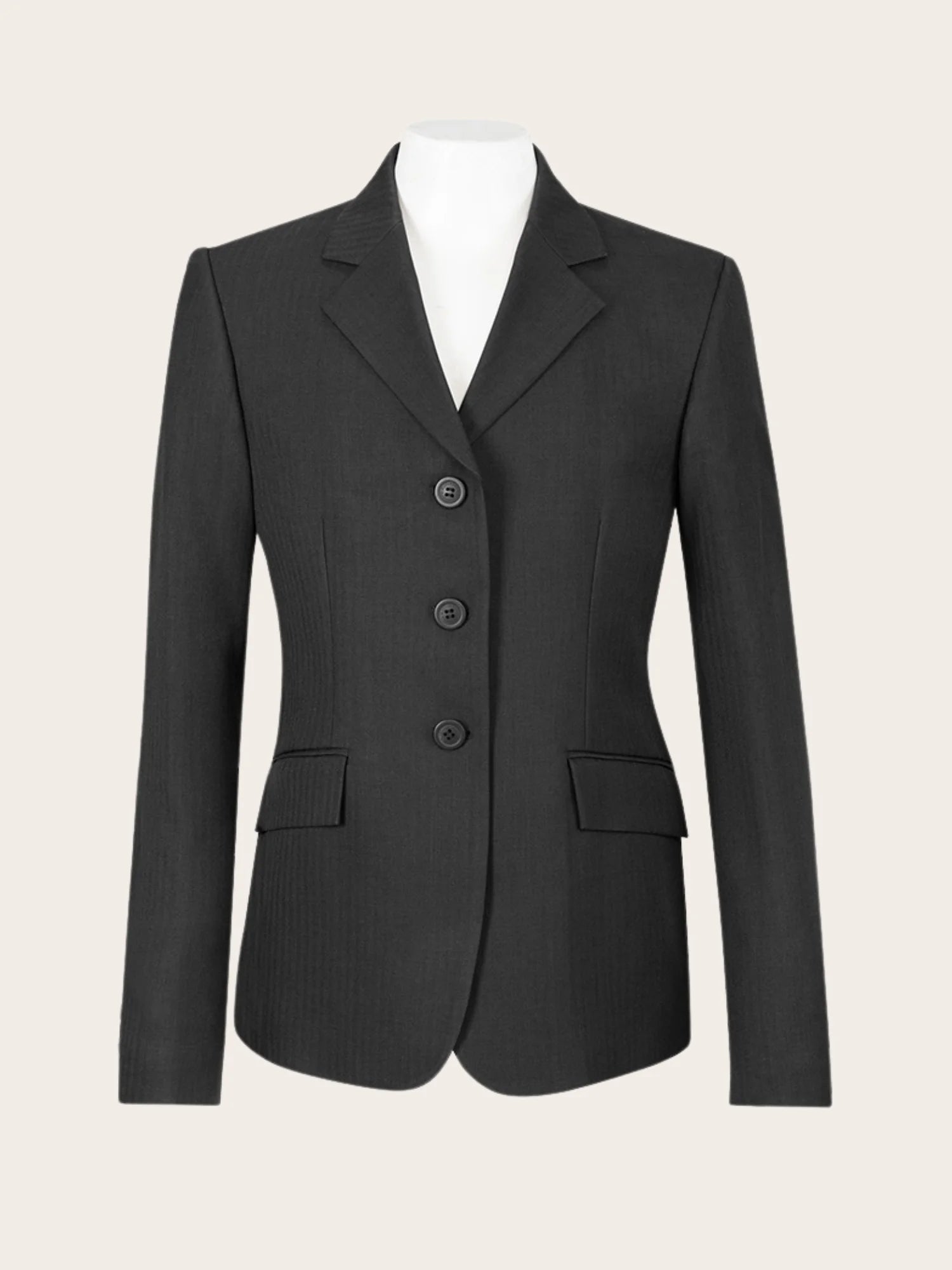 Manteau court à chevrons double boutonnage - Etro - Femme Manteau court à chevrons double boutonnage - Etro - Femme