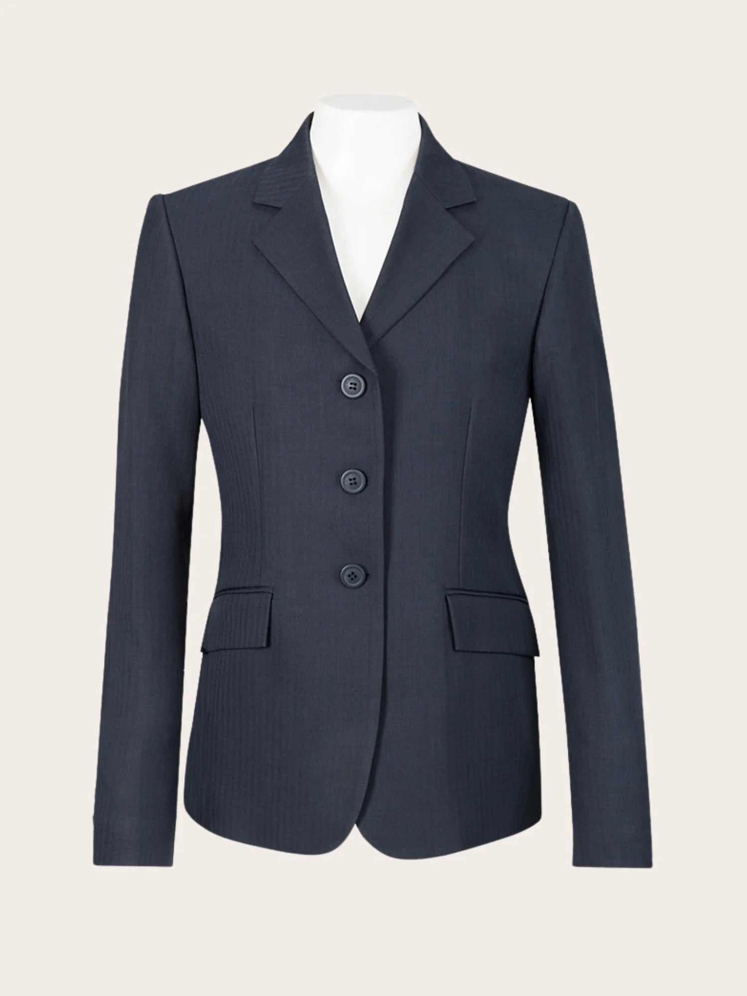 Hampton Show Coat