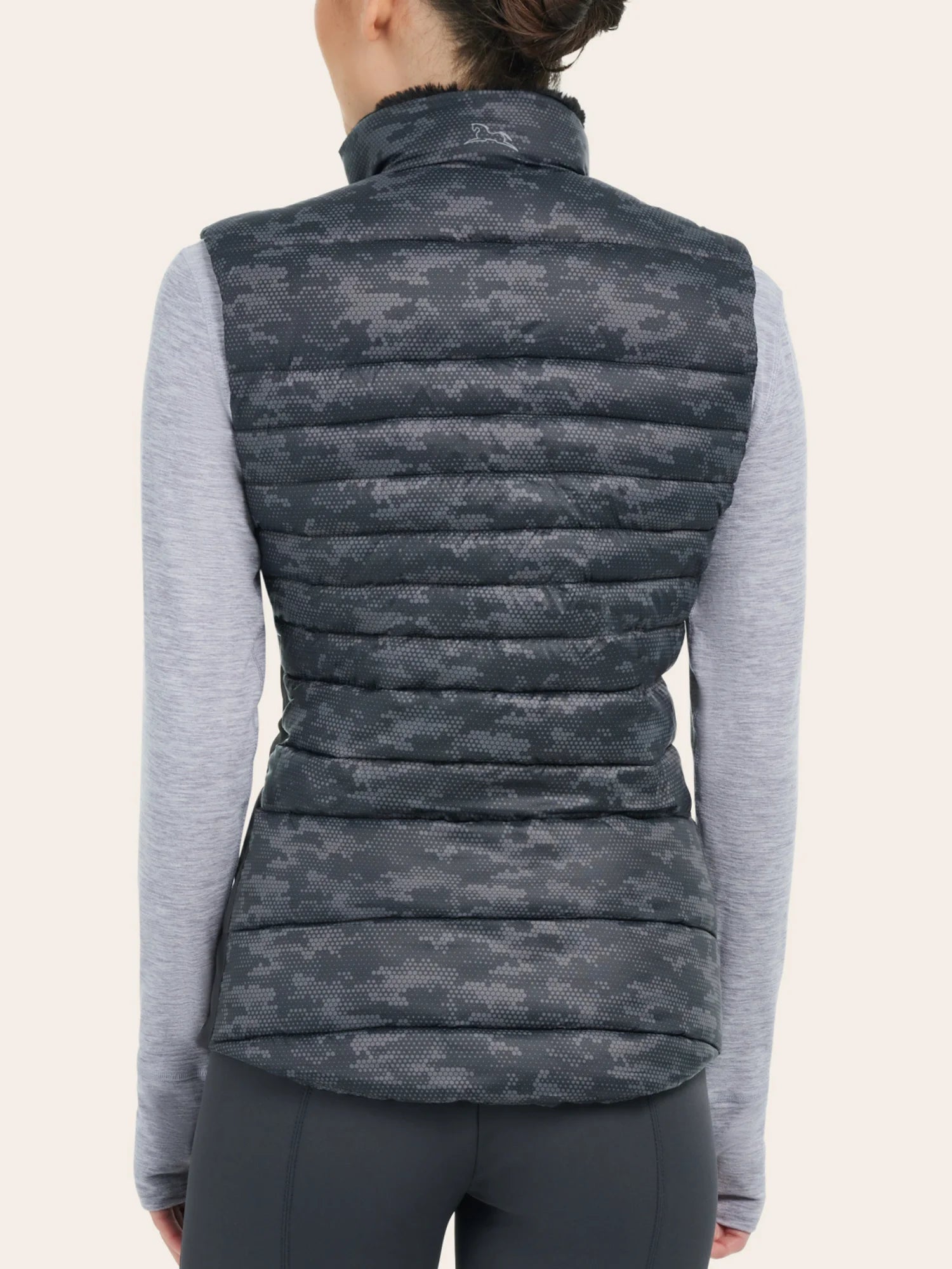 Harlie Vest
