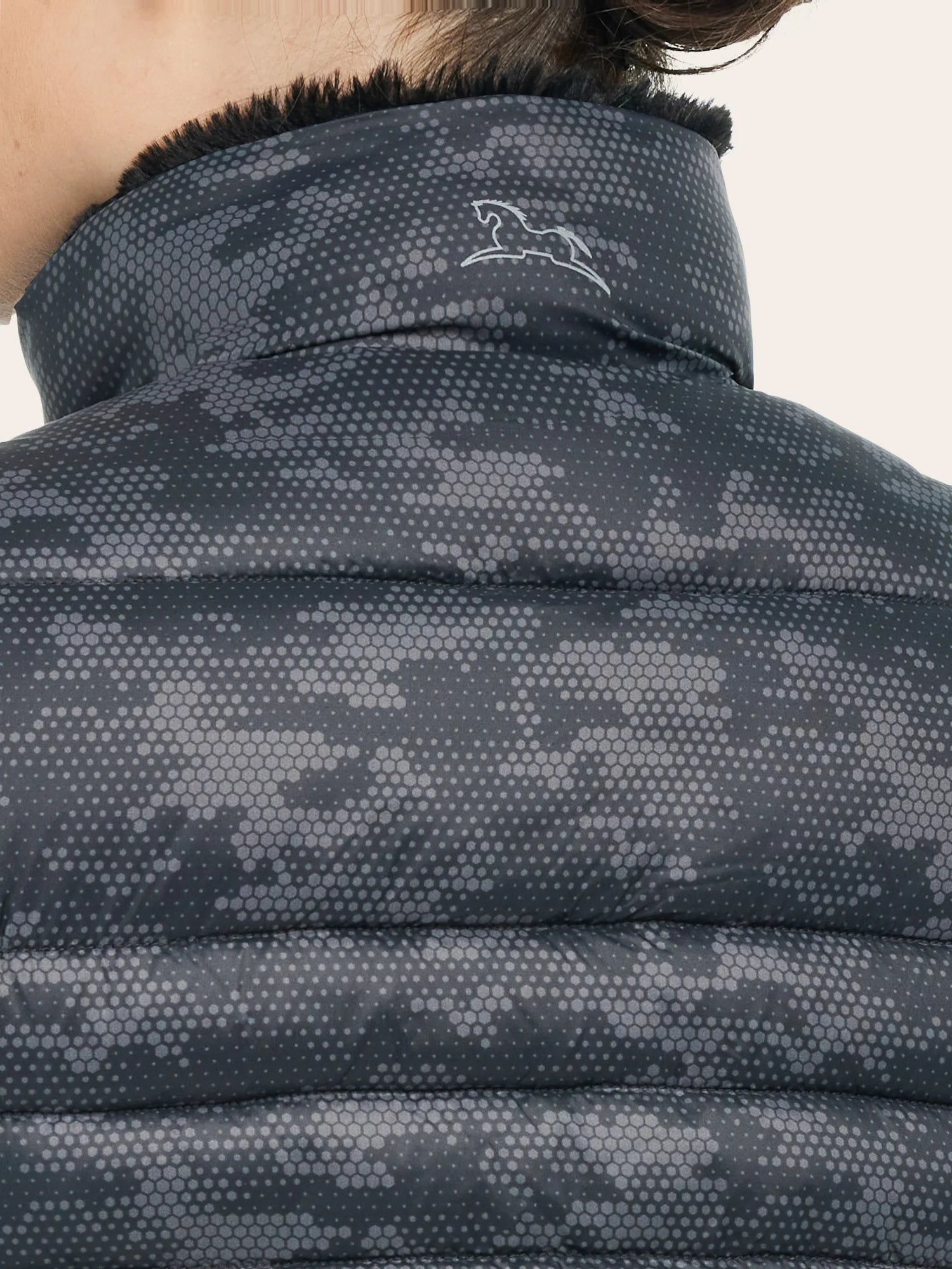 Harlie Vest