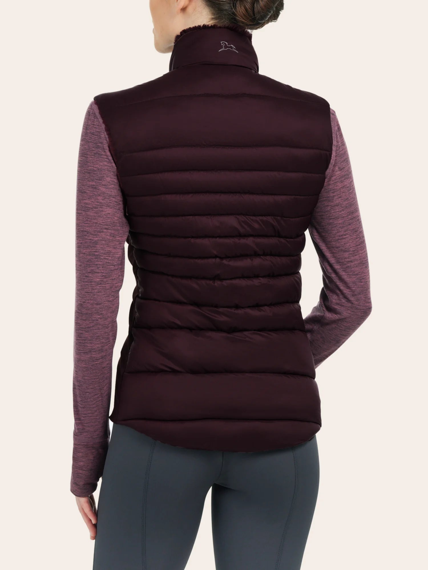 Harlie Vest