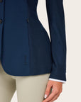 Harmony Evo Mesh Show Coat