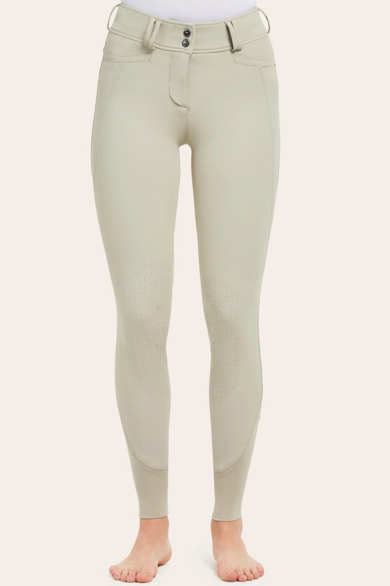Hayden Silicone Breech