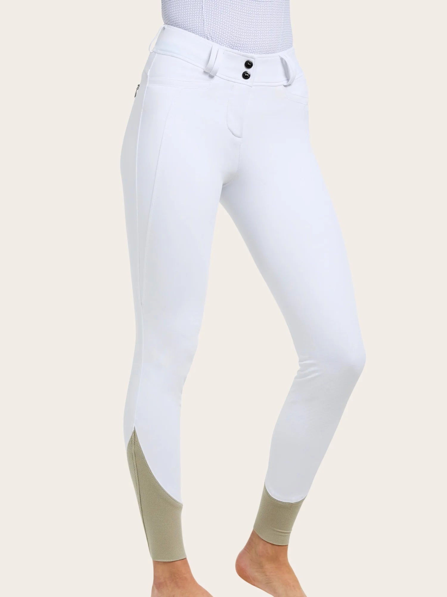 Hayden Silicone Breech