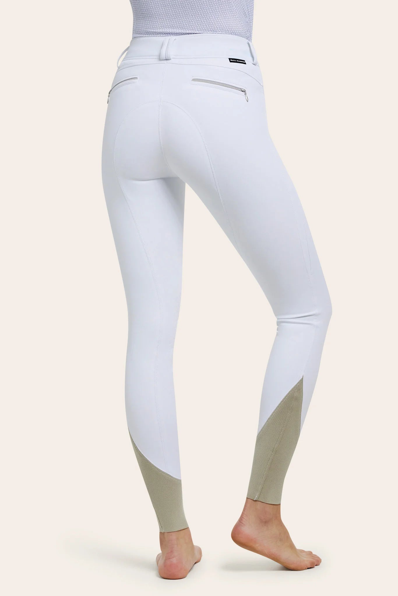 Hayden Silicone Breech
