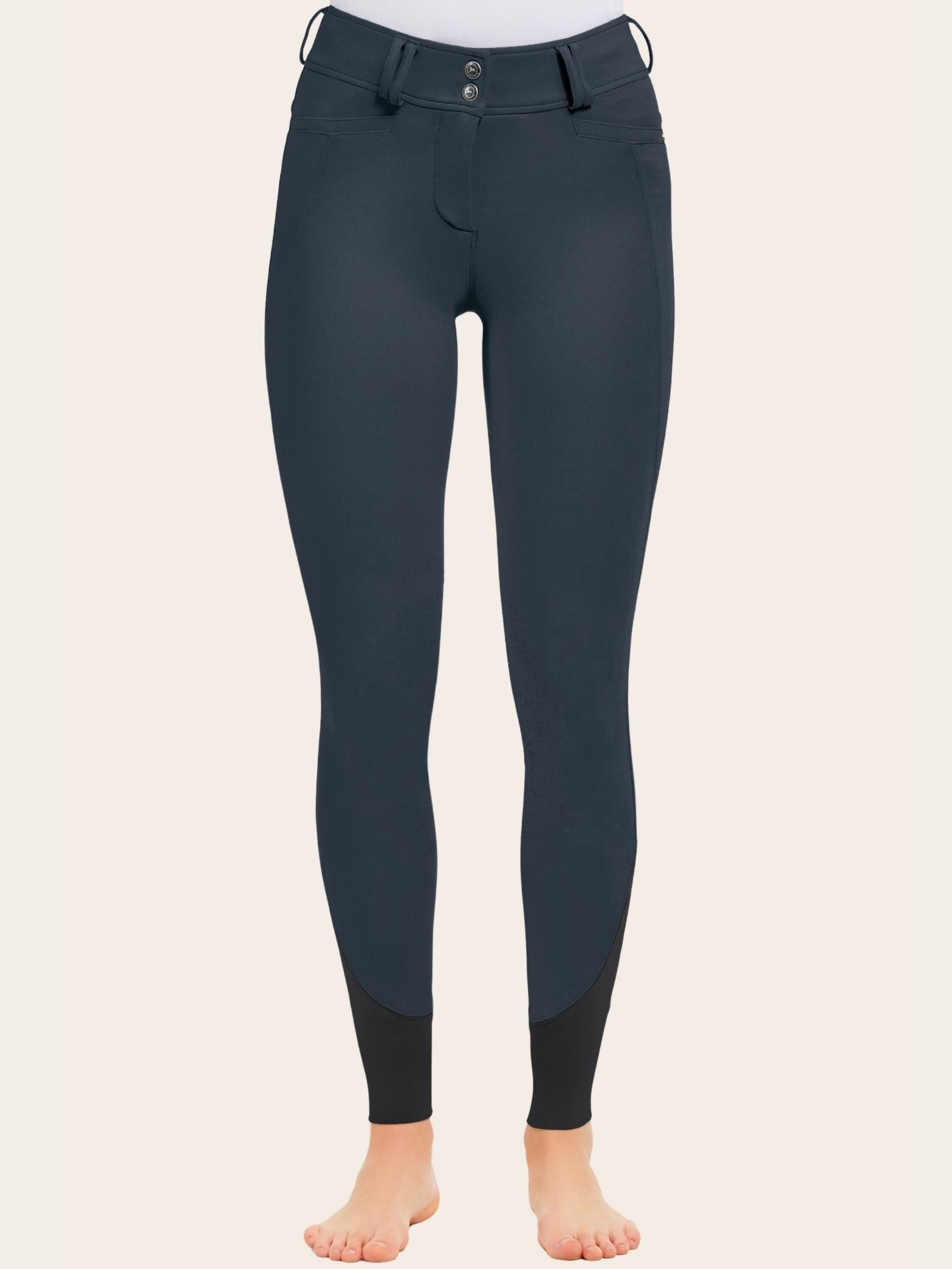 Hayden Silicone Breech
