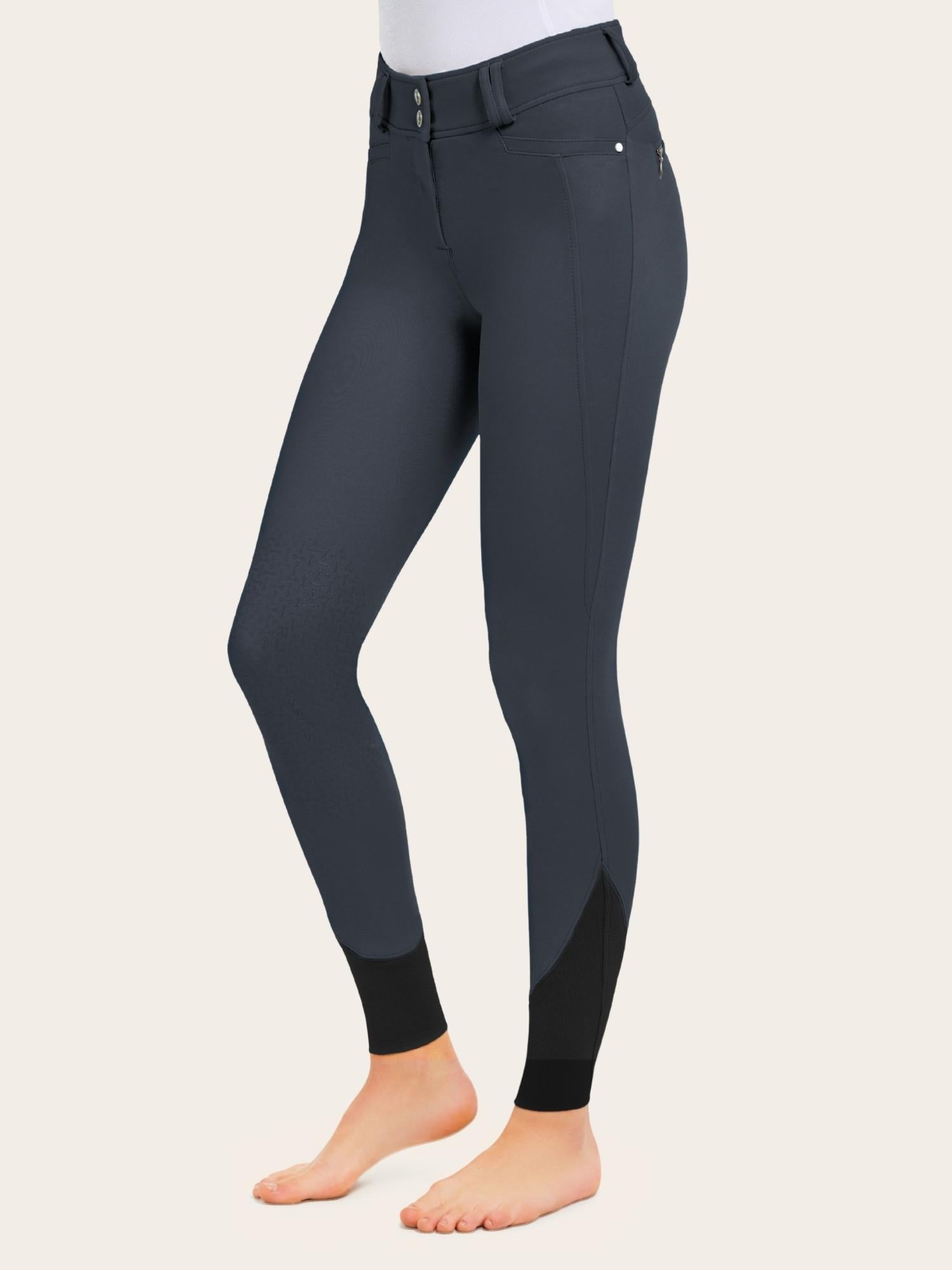 Hayden Silicone Breech