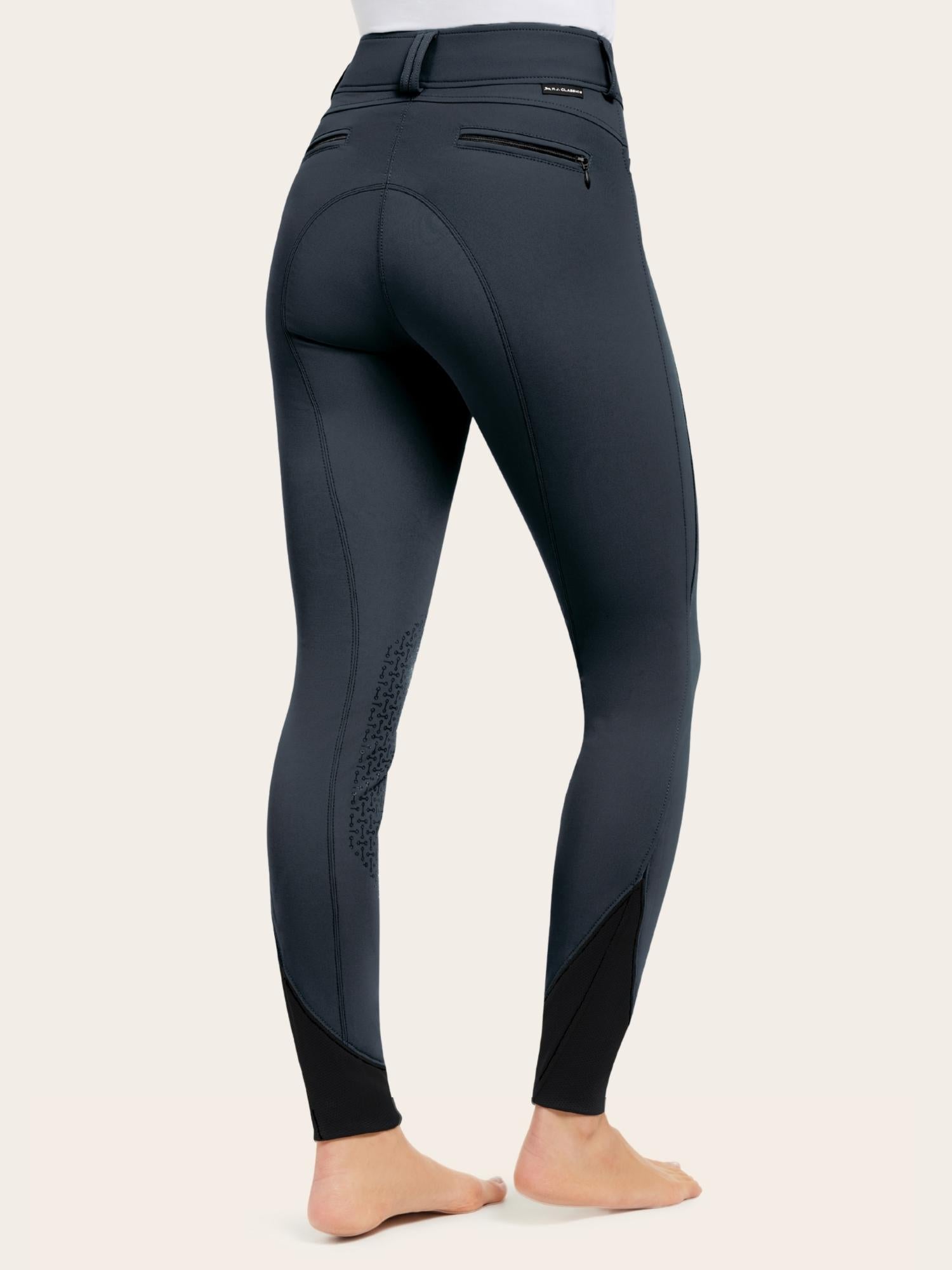 Hayden Silicone Breech