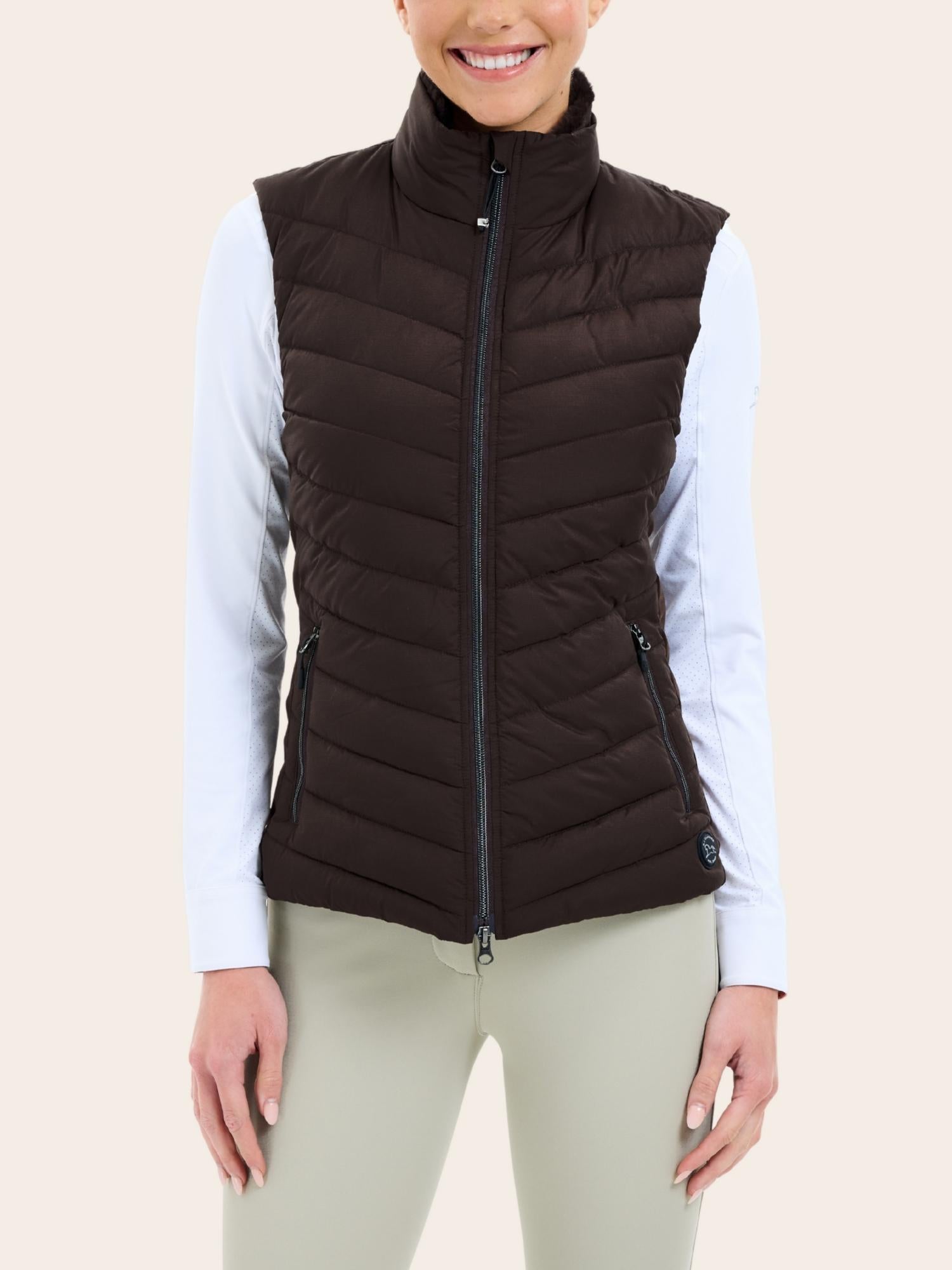Harlie Vest