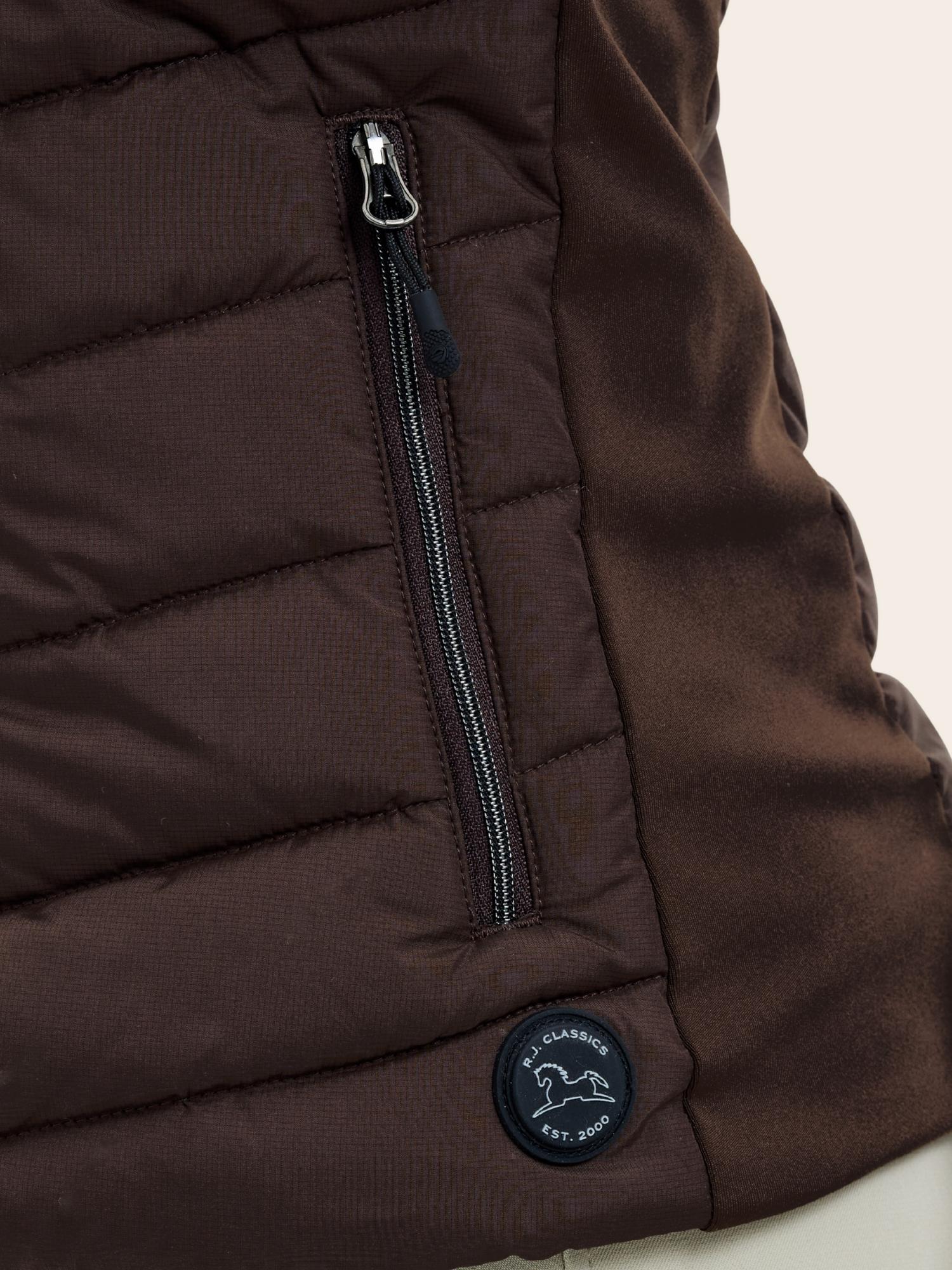 Harlie Vest