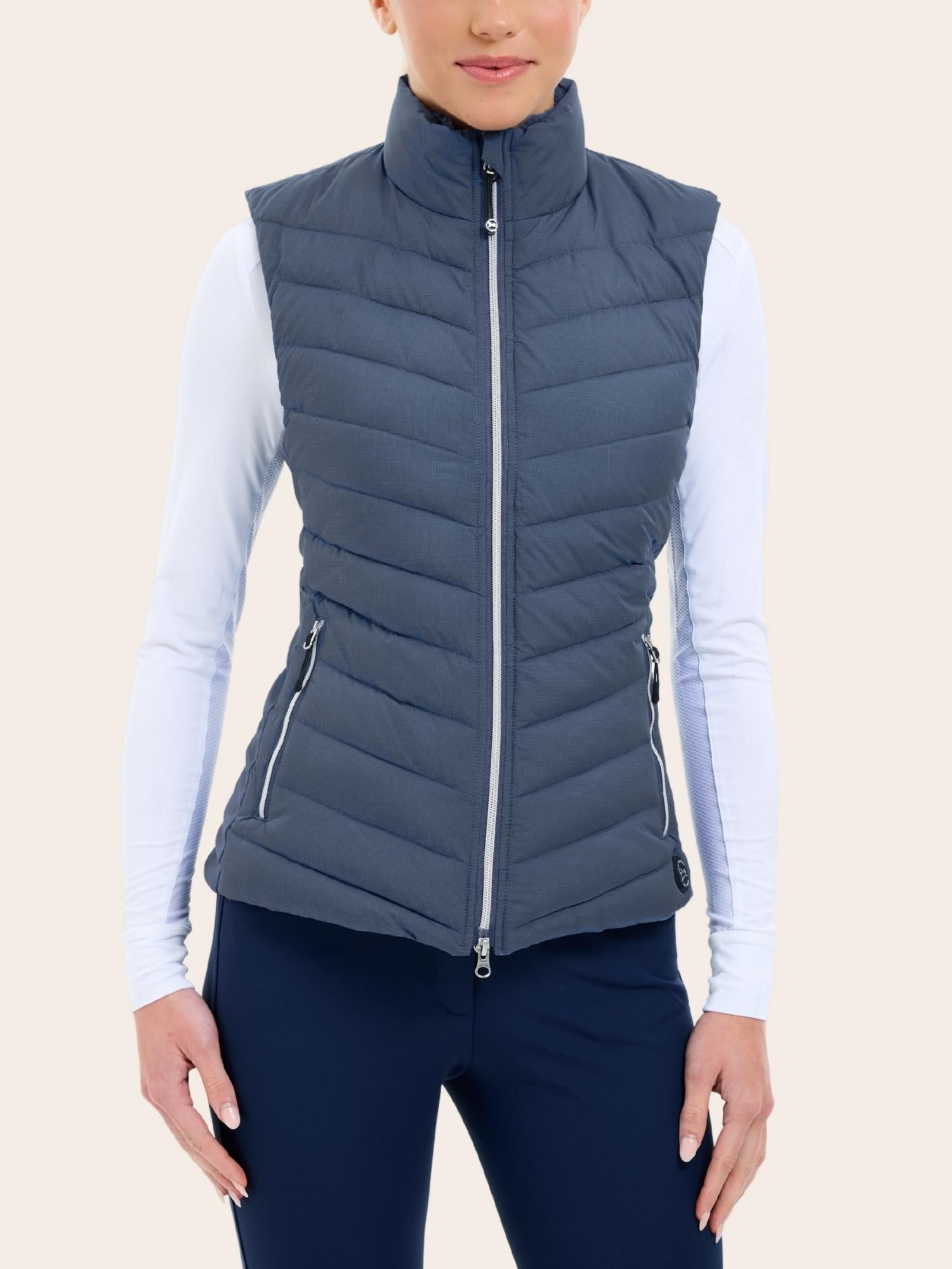 Harlie Vest