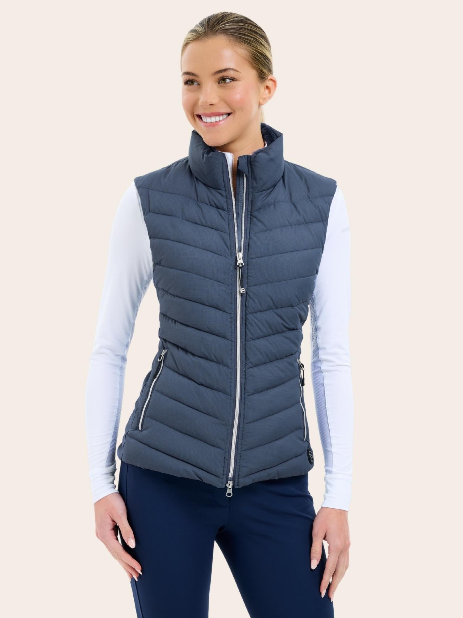 Harlie Vest