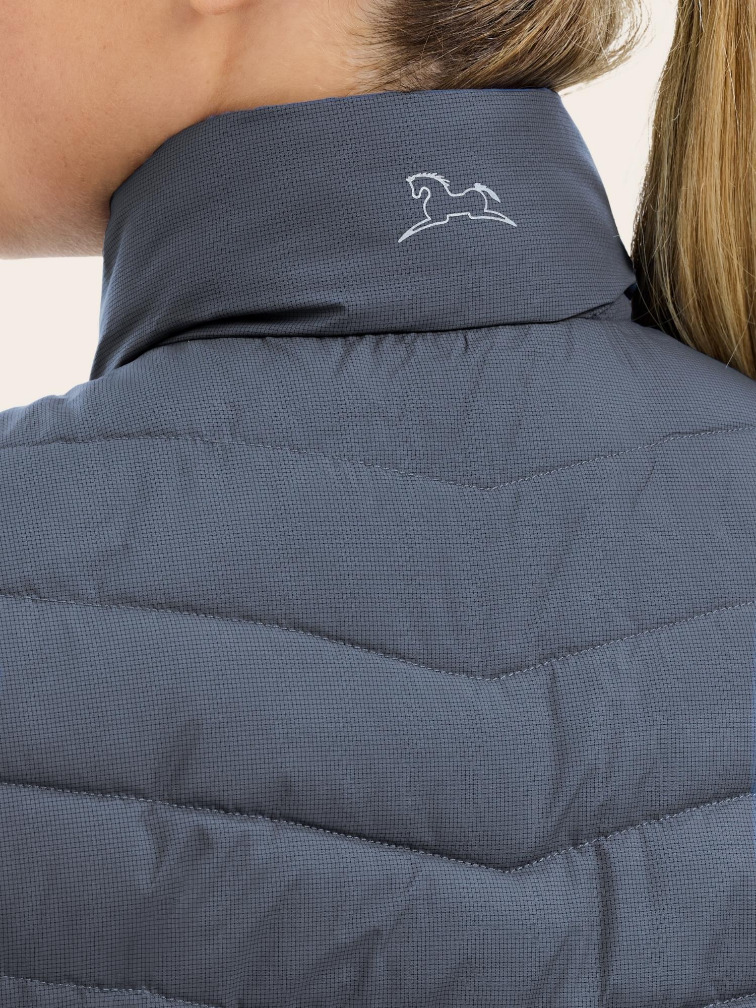 Harlie Vest
