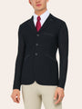 Hudson Mesh Show Coat