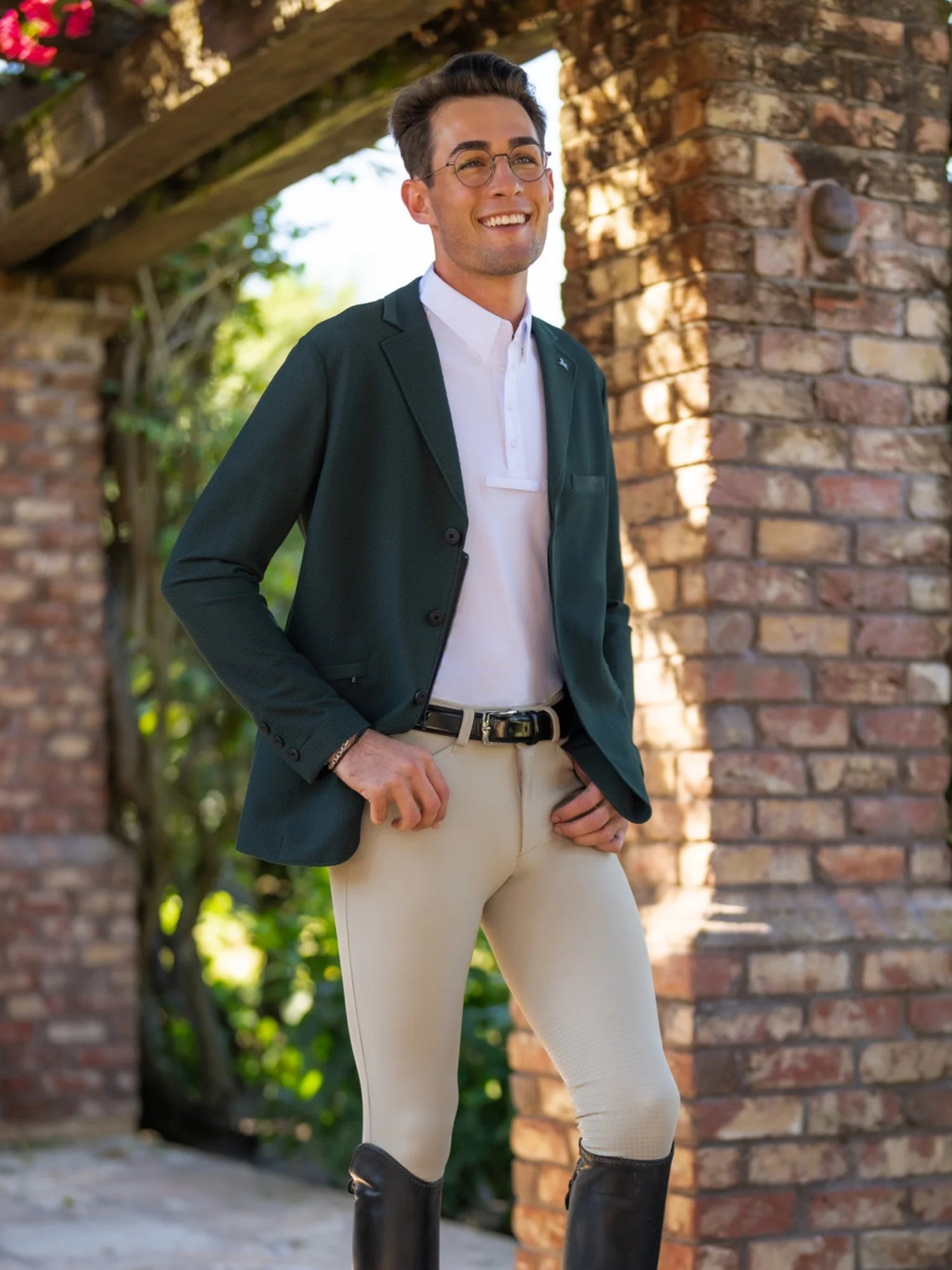 Mason Breech