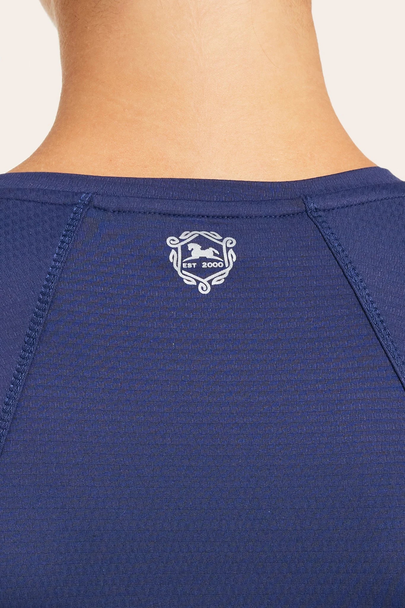 Jordyn Crew Neck Shirt