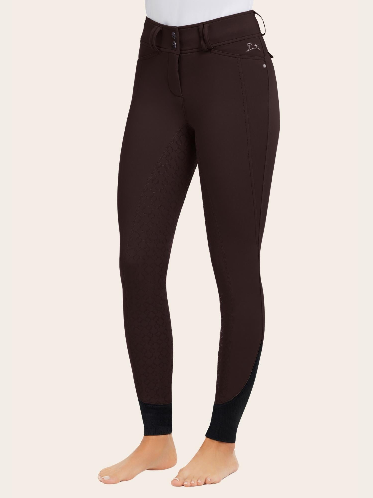 Kaia Full Seat Breech