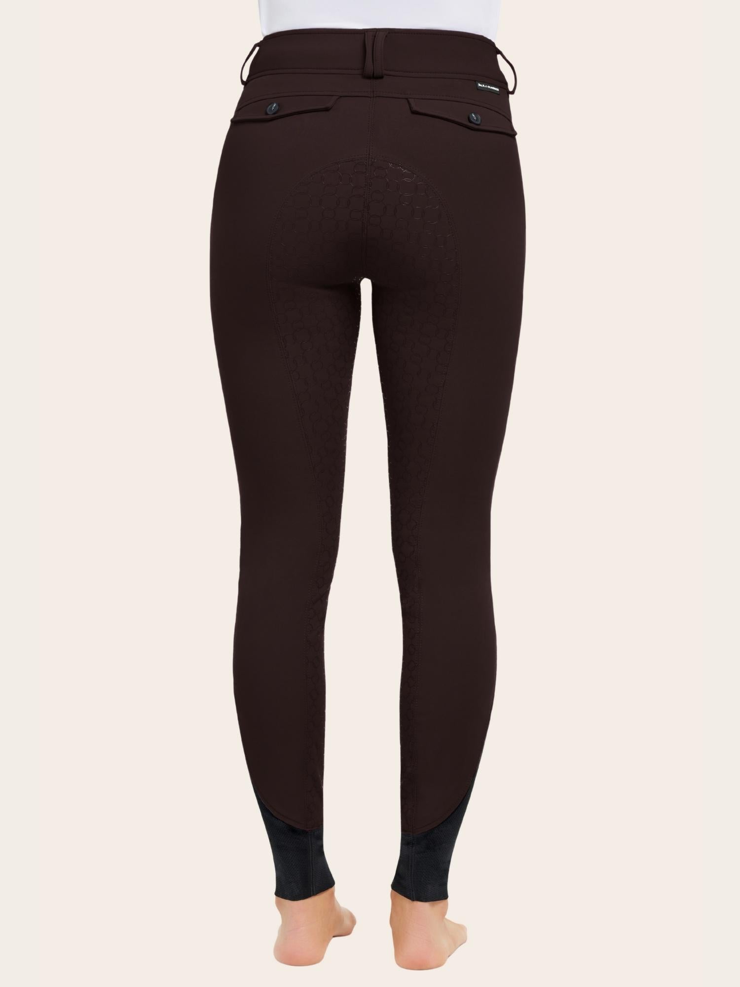 Kaia Full Seat Breech