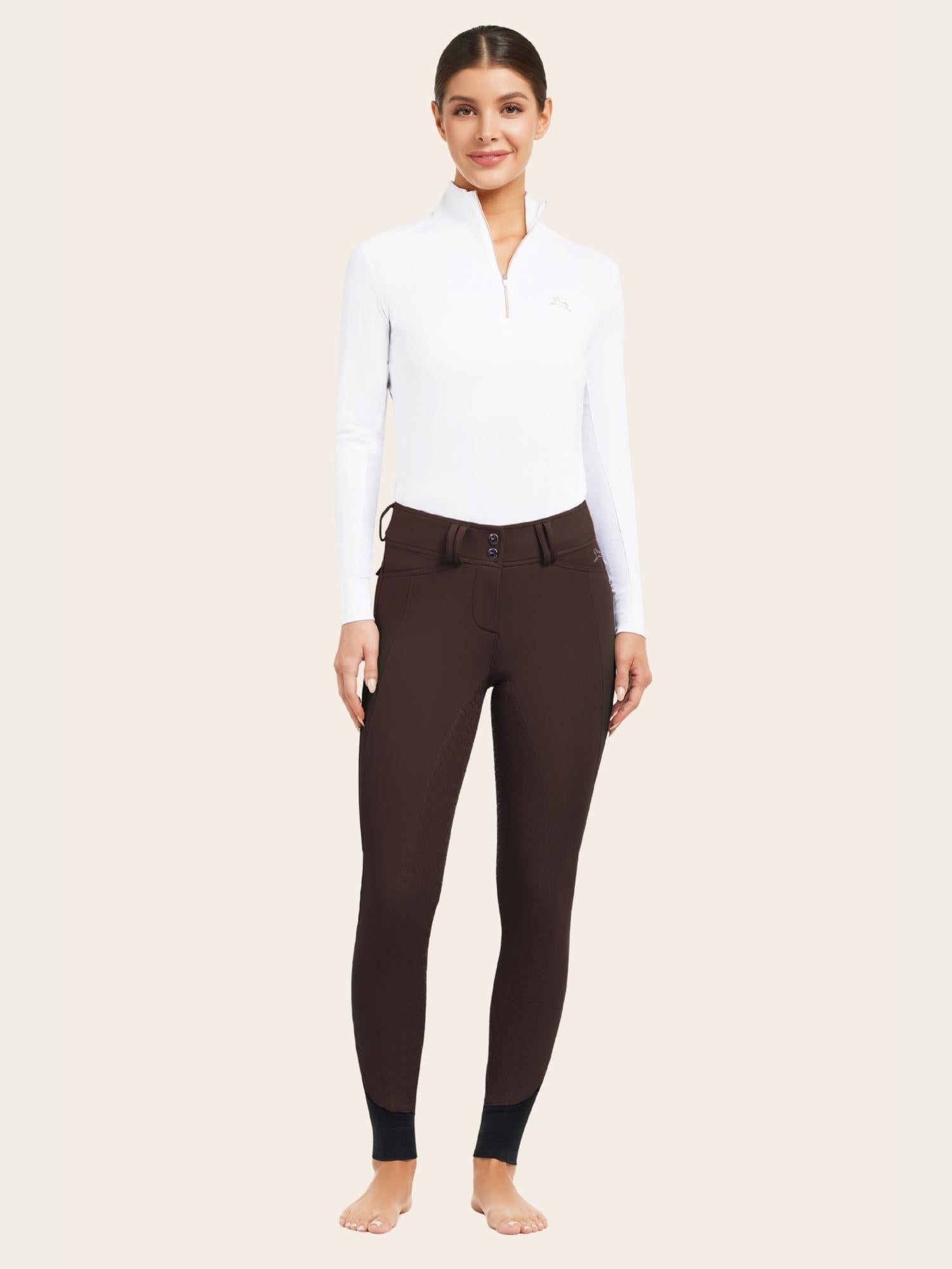 Kaia Full Seat Breech
