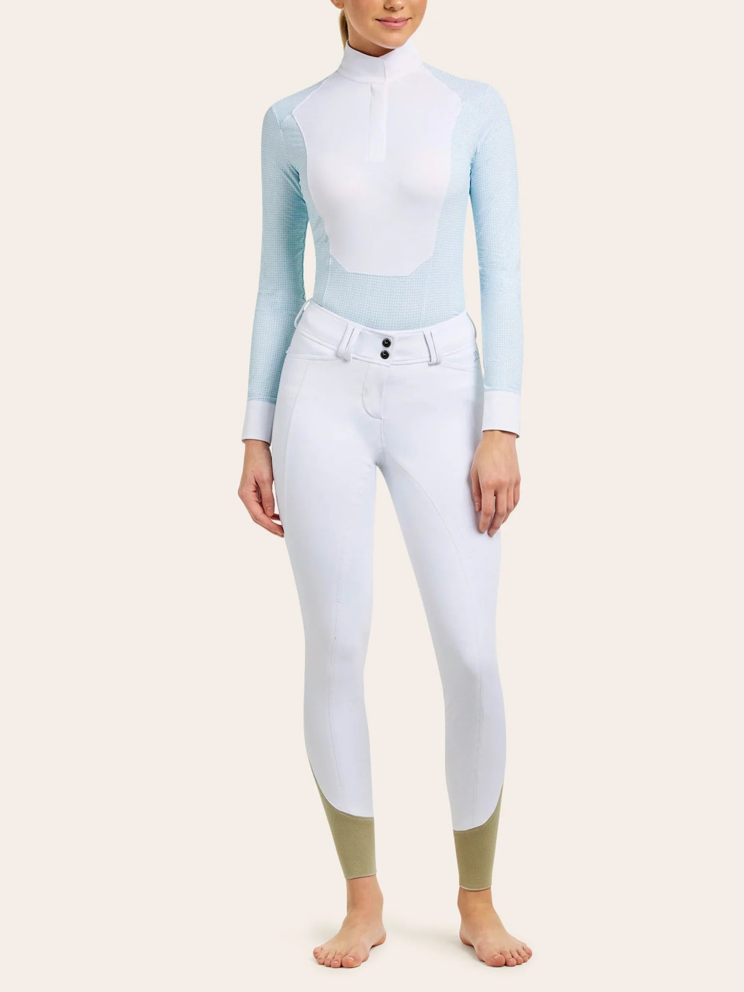 Kaia Full Seat Breech
