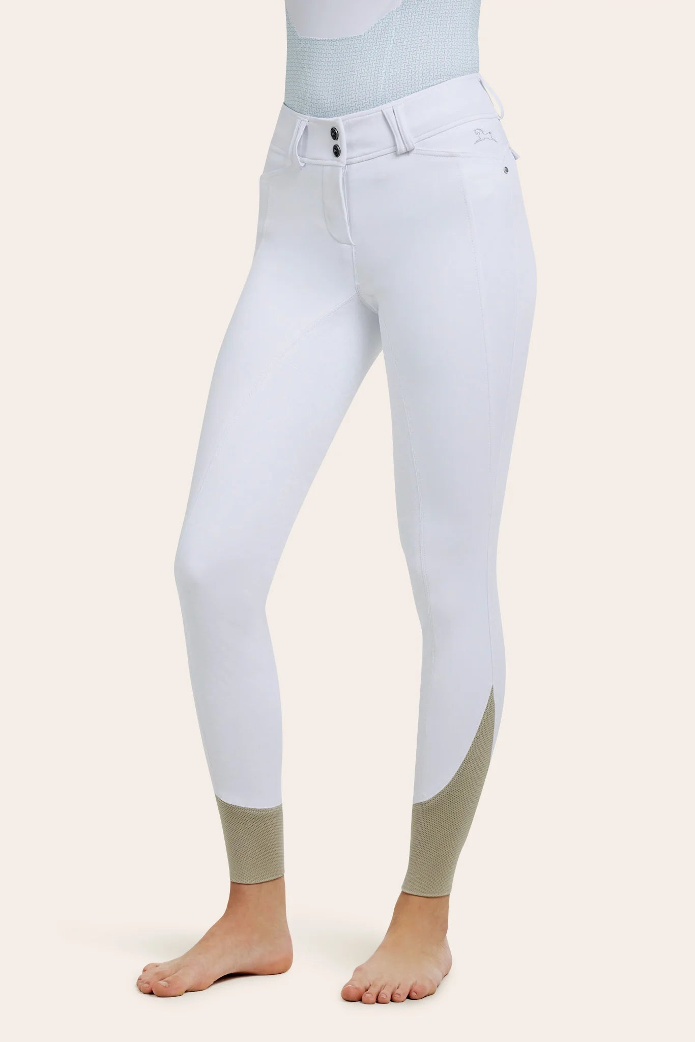 Kaia Full Seat Breech