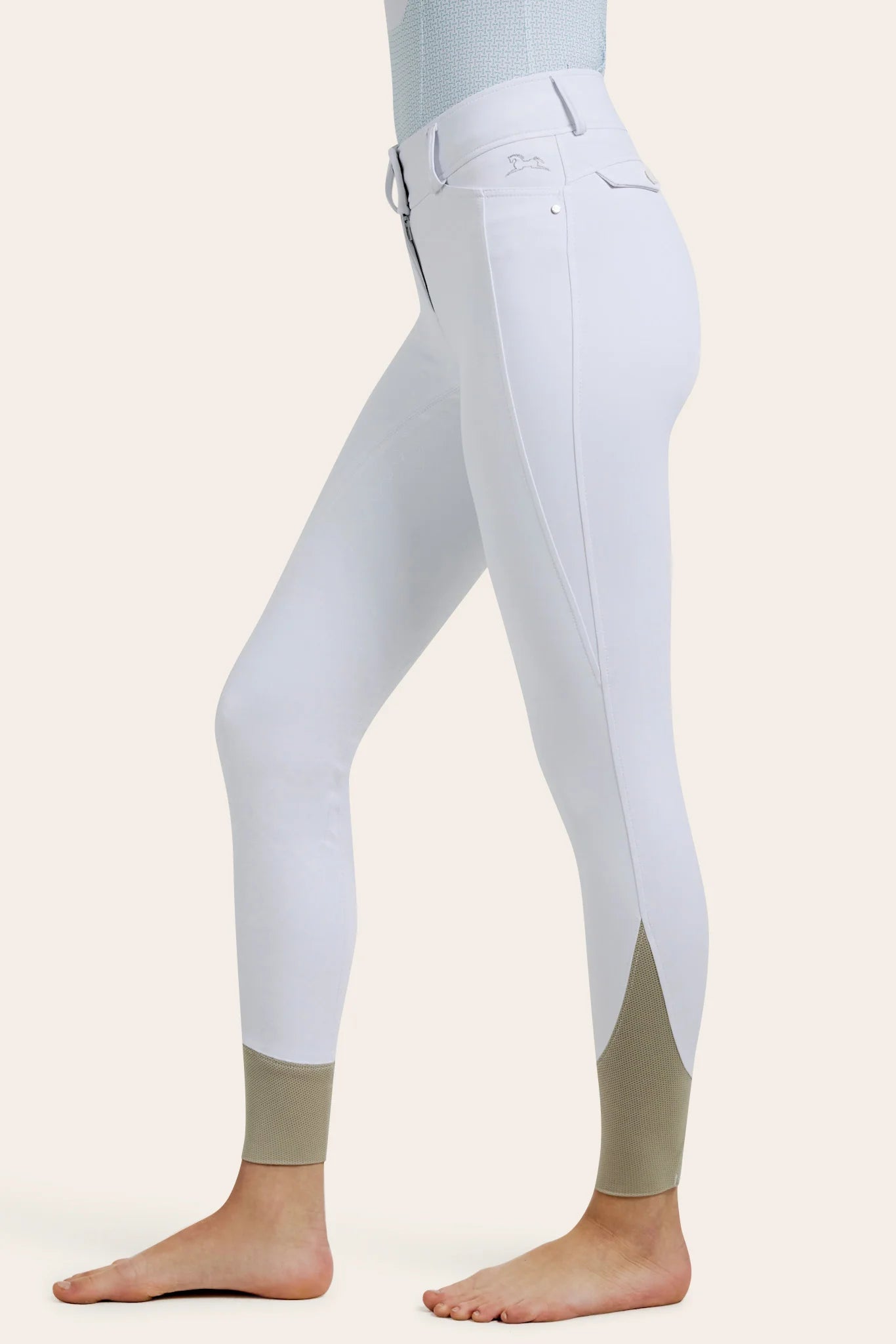 Kaia Full Seat Breech