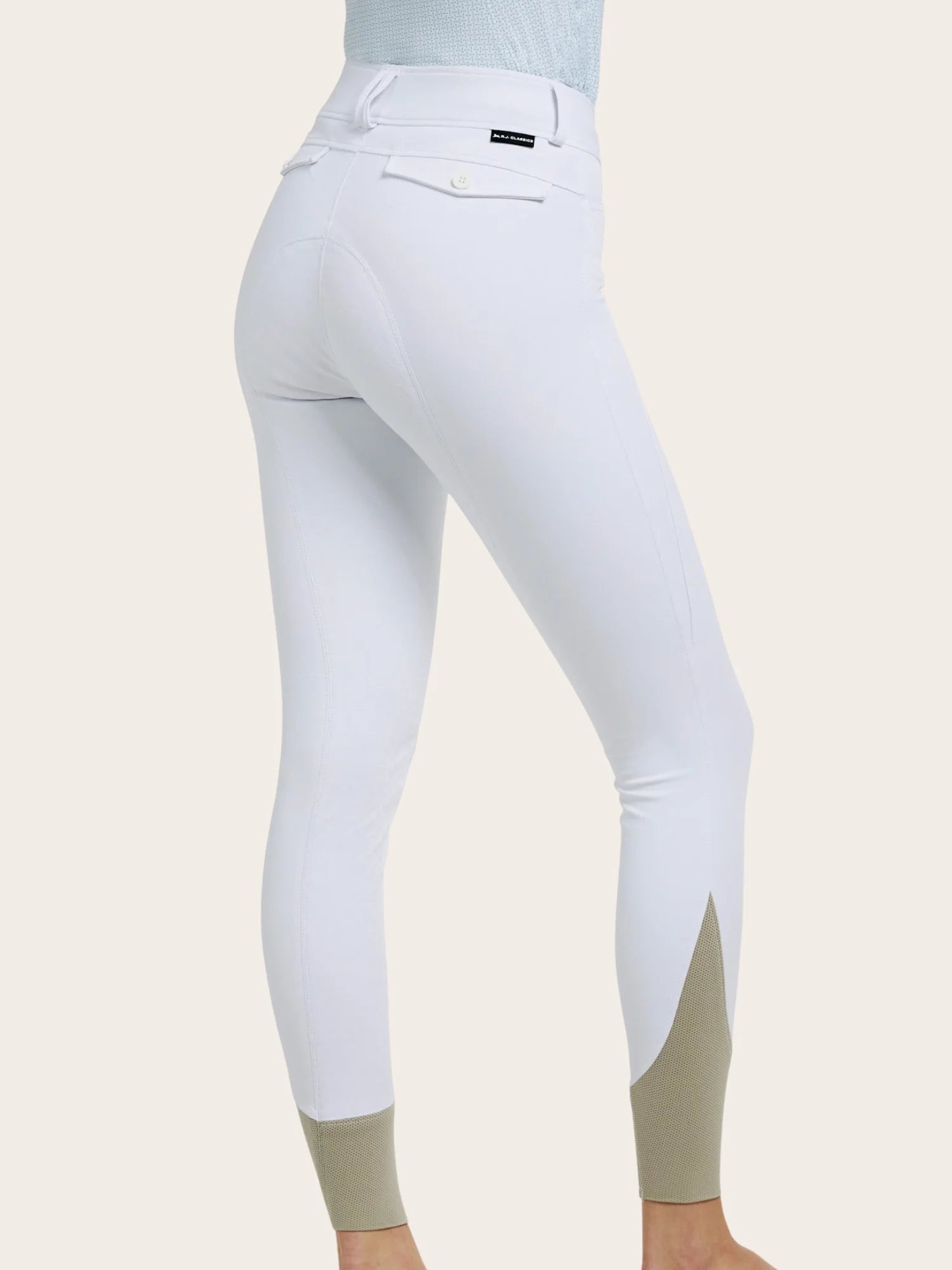 Kaia Full Seat Breech