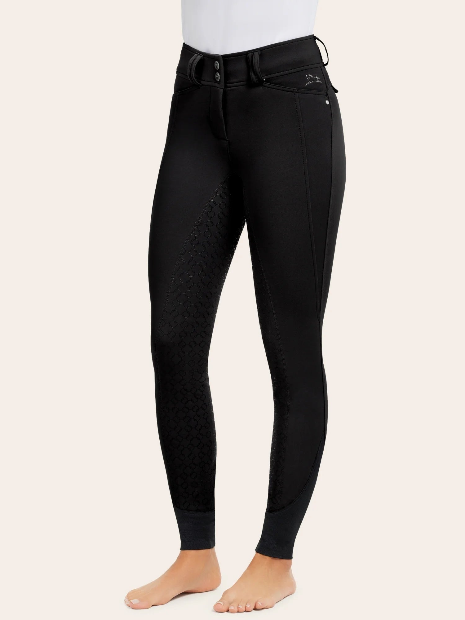 Kaia Full Seat Breech