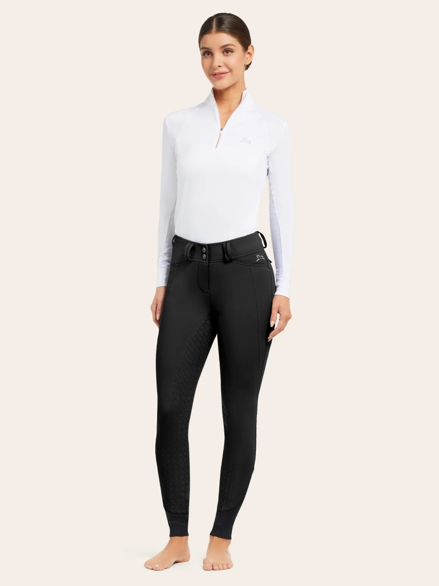 Kaia Full Seat Breech