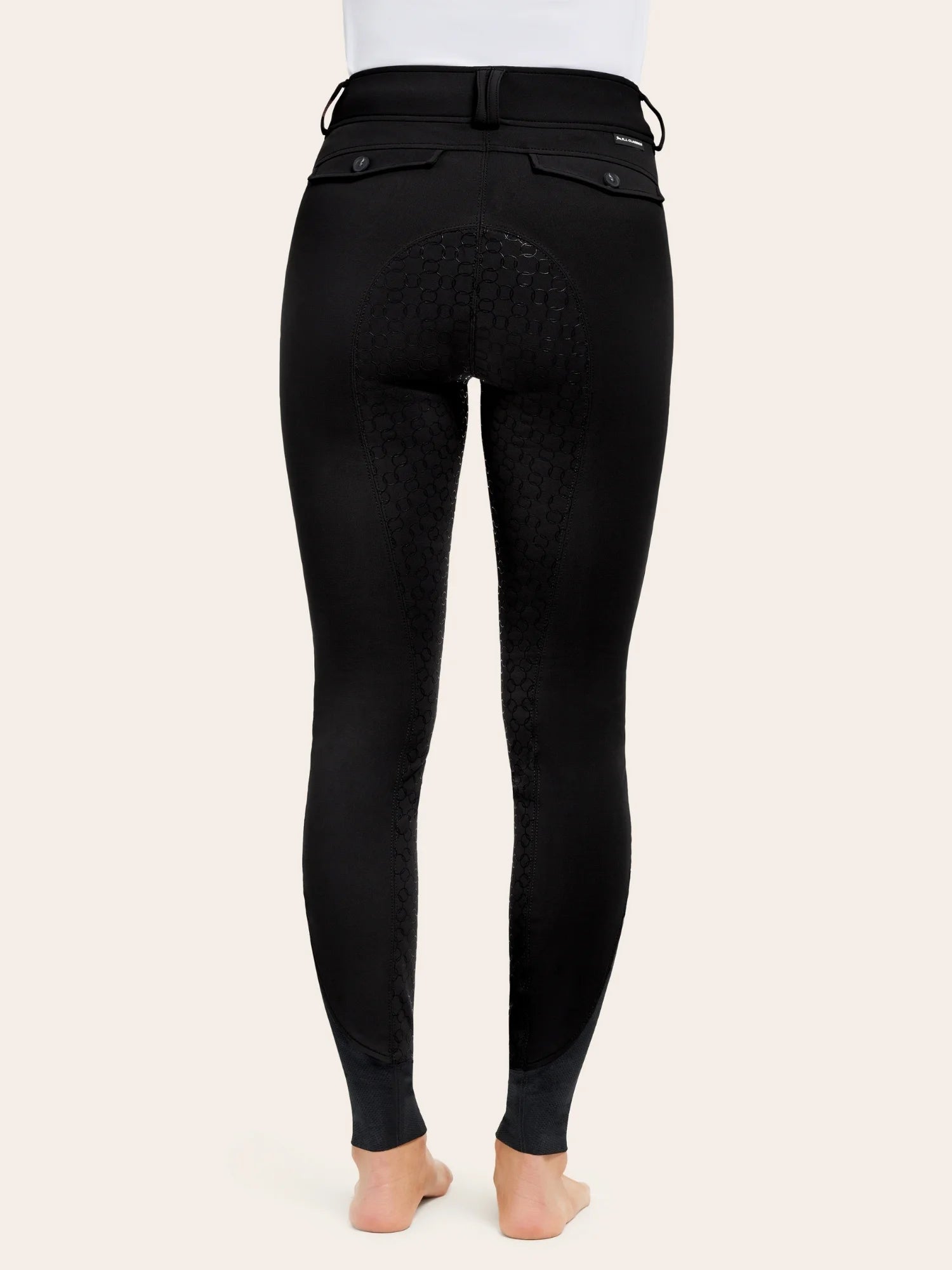 Kaia Full Seat Breech