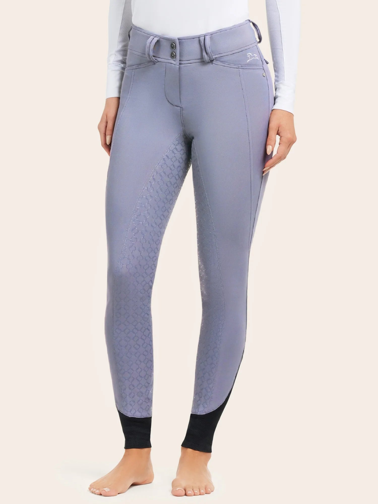 Kaia Full Seat Breech