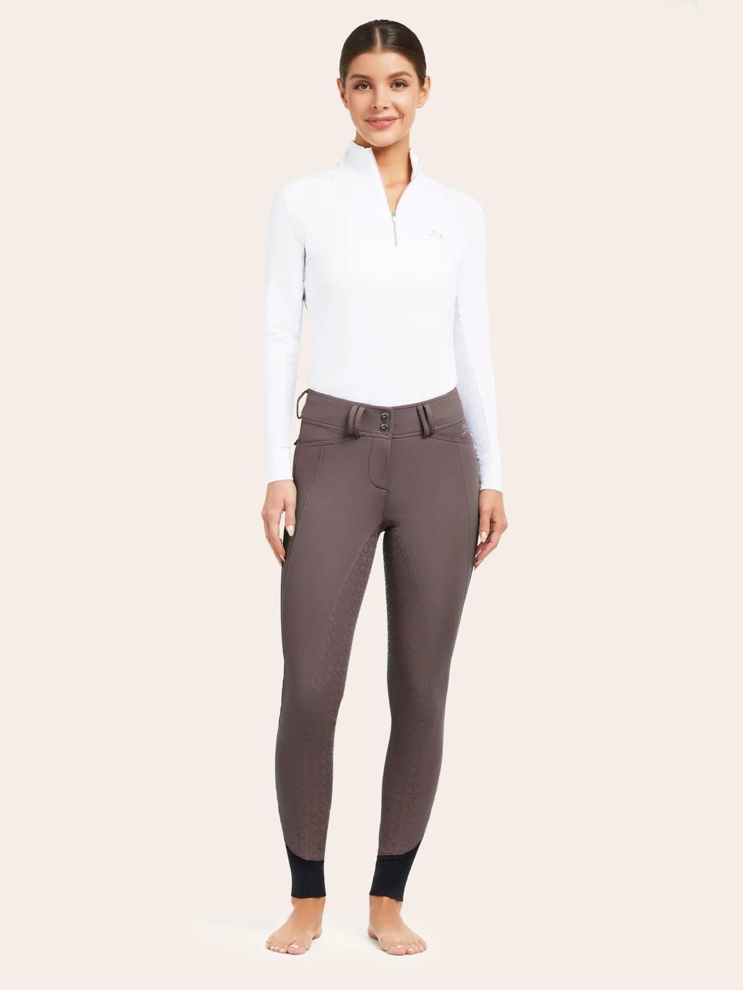 Kaia Full Seat Breech