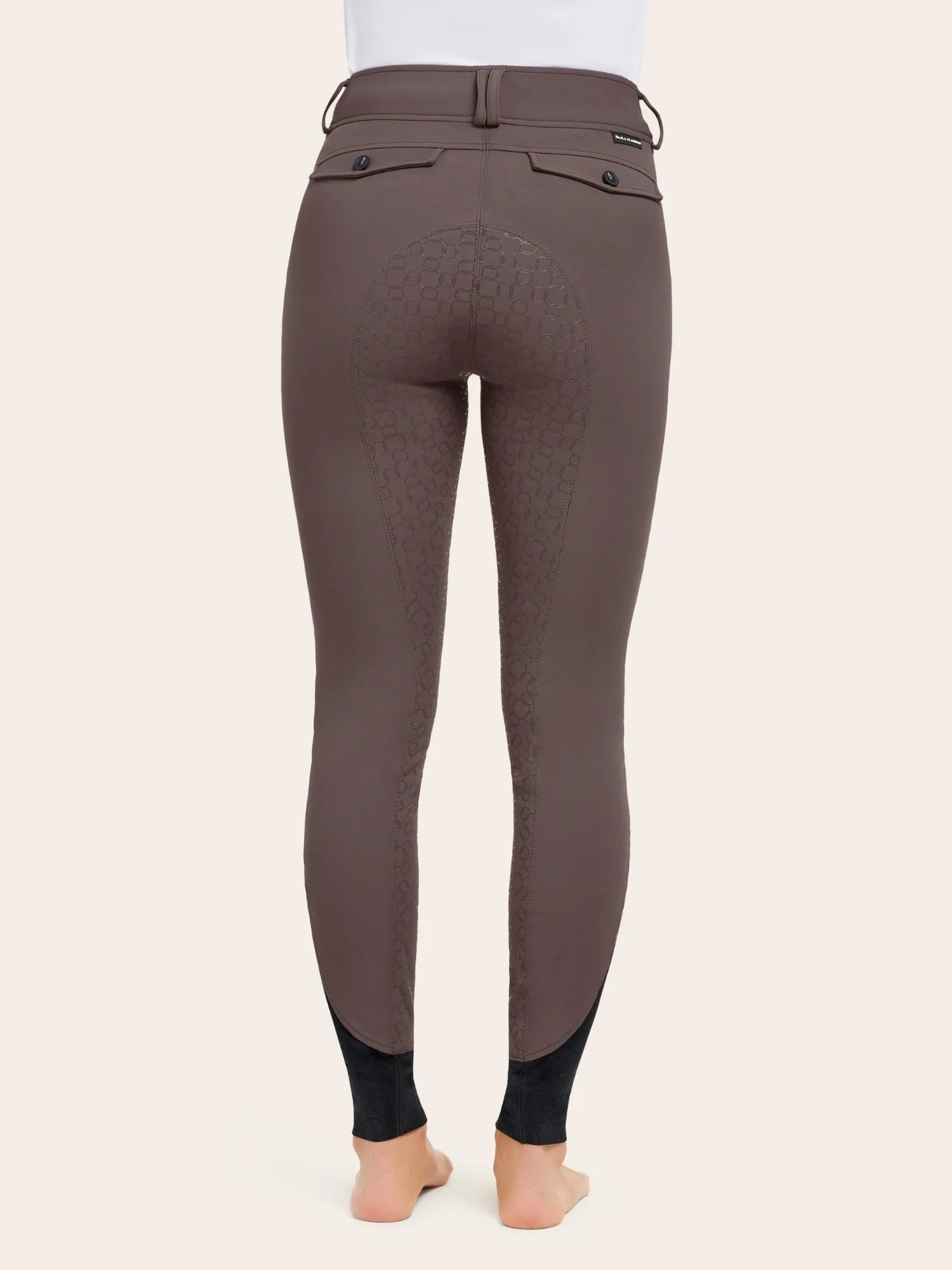 Kaia Full Seat Breech