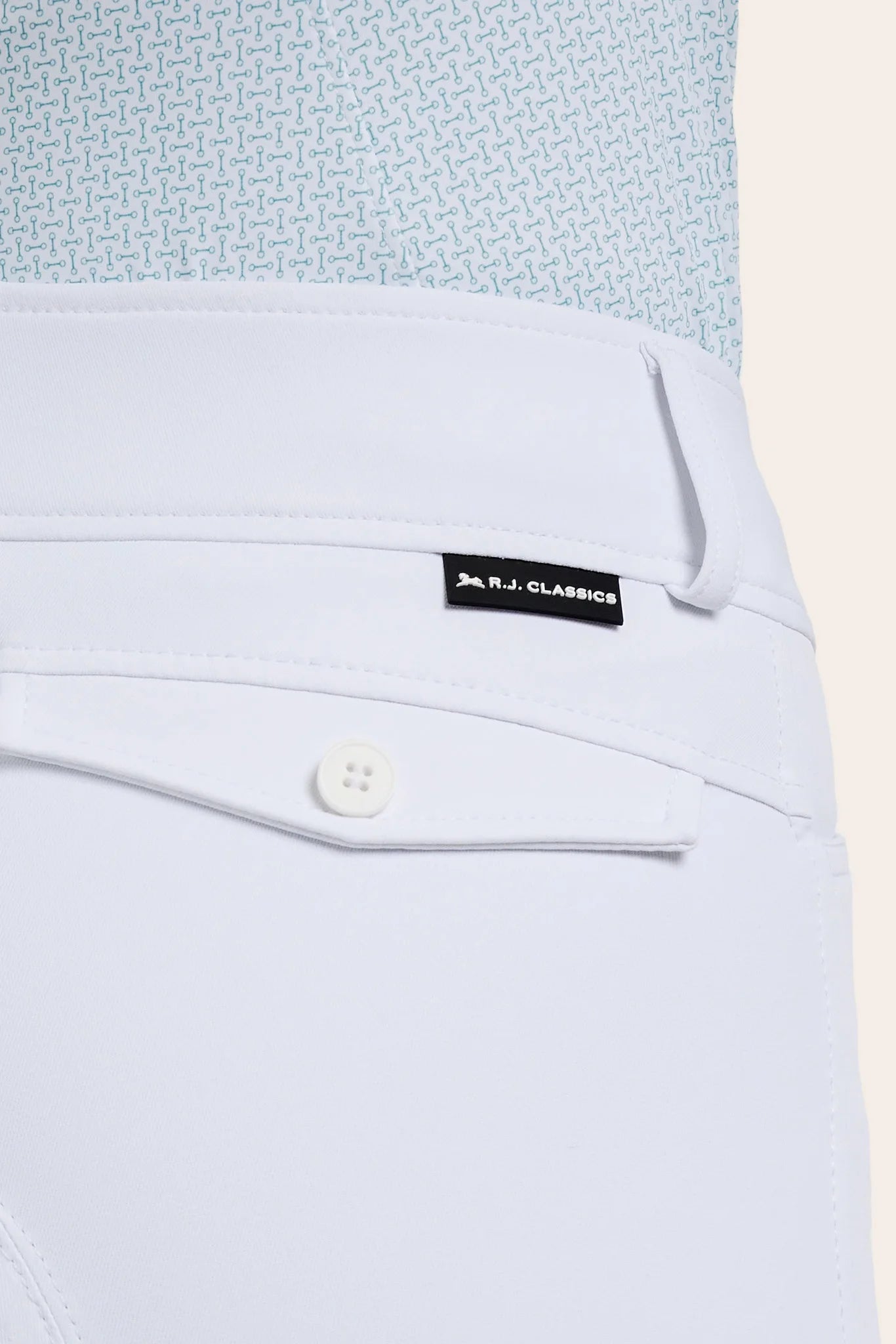 Kaia Full Seat Breech