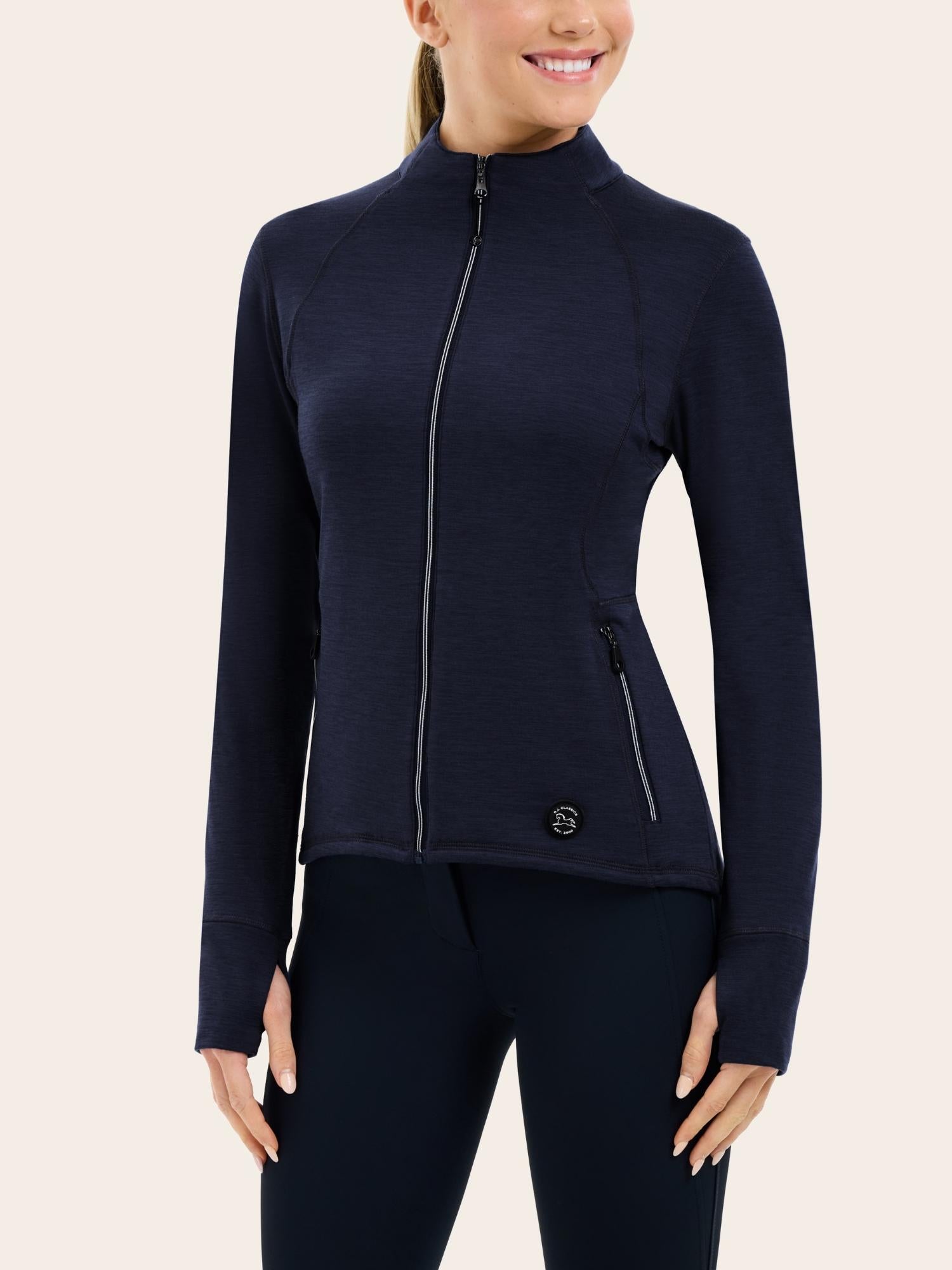 Kira Jacket