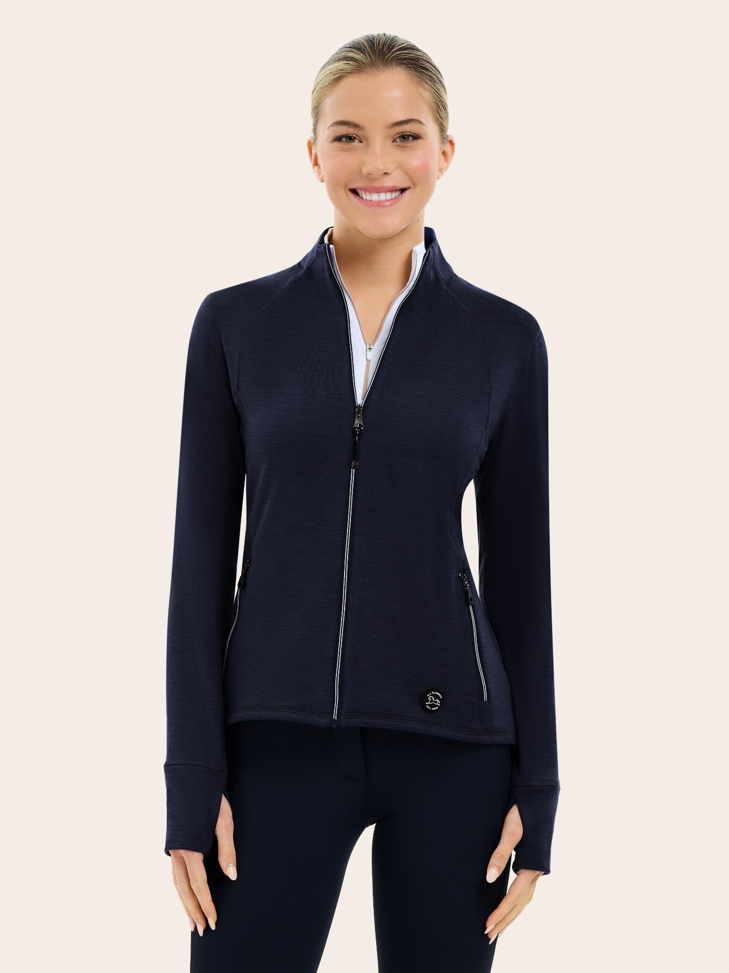 Kira Jacket