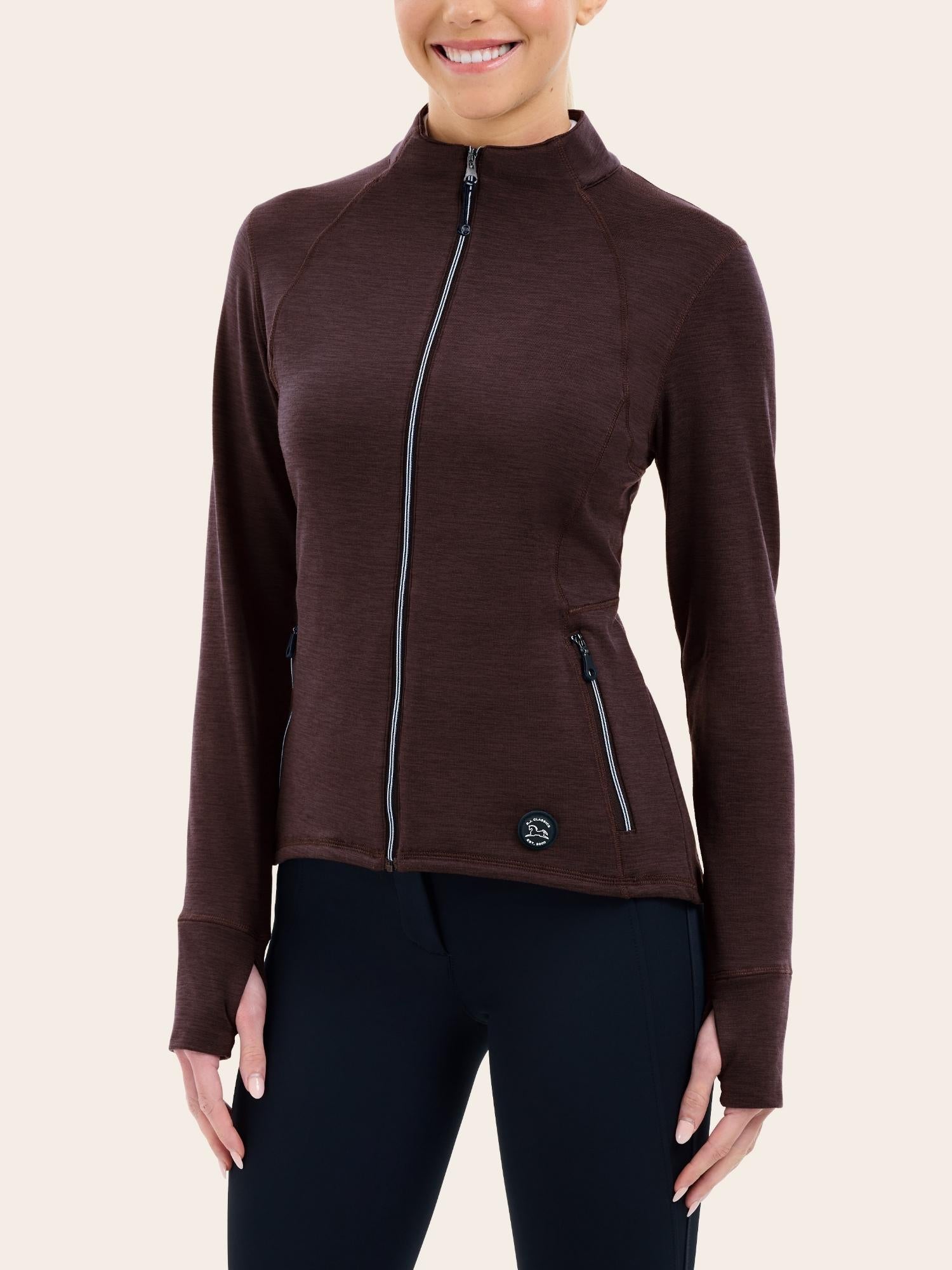 Kira Jacket