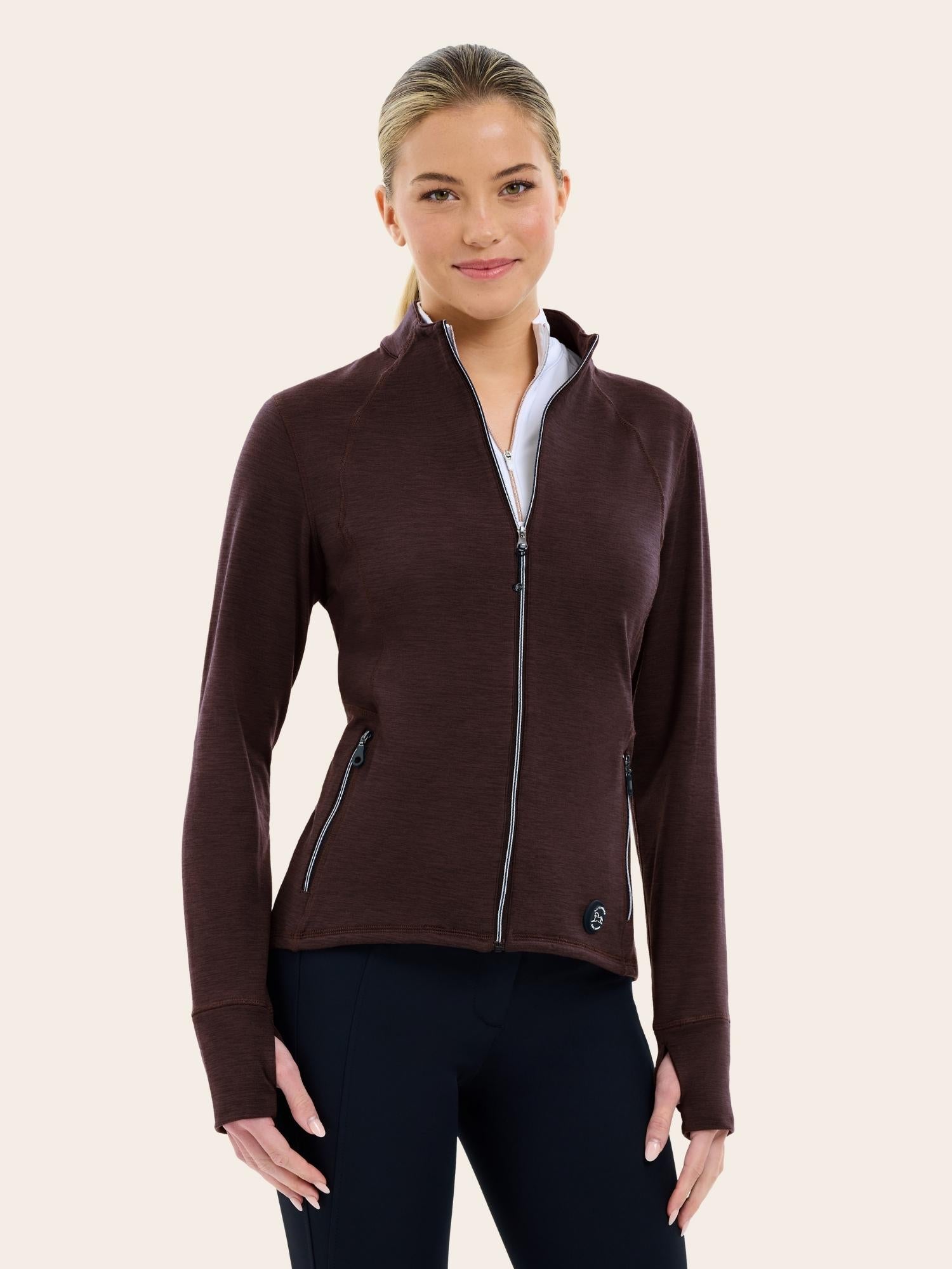 Kira Jacket