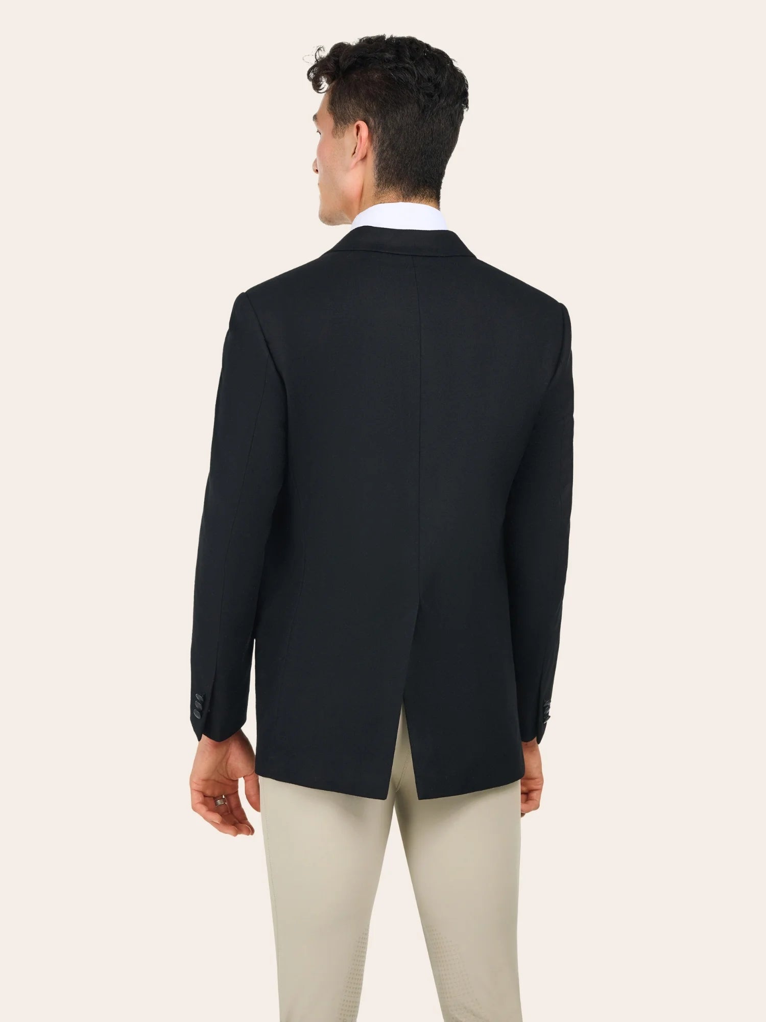 Knight Melton Hunt Coat