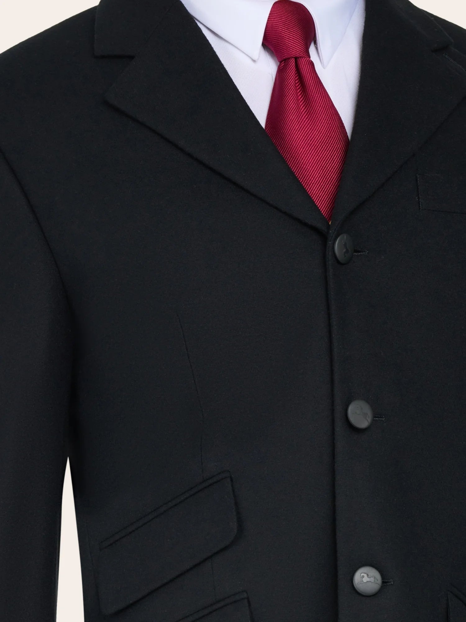 Knight Melton Hunt Coat
