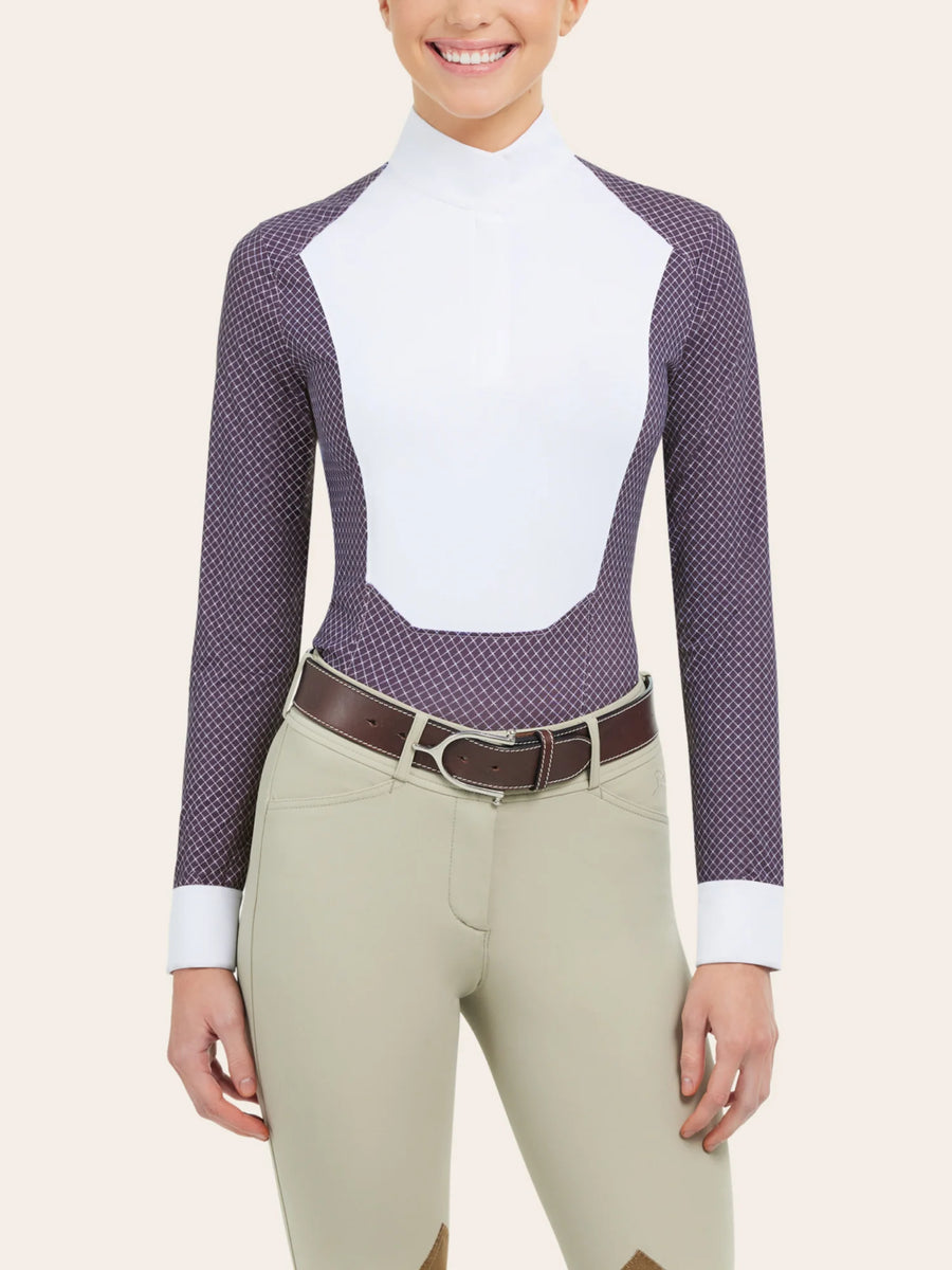 【新品未使用】レザレクション シャツ レディース LIV_Plum_Links_1200x1200.webp?