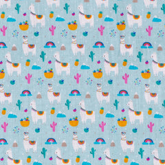 Llamas