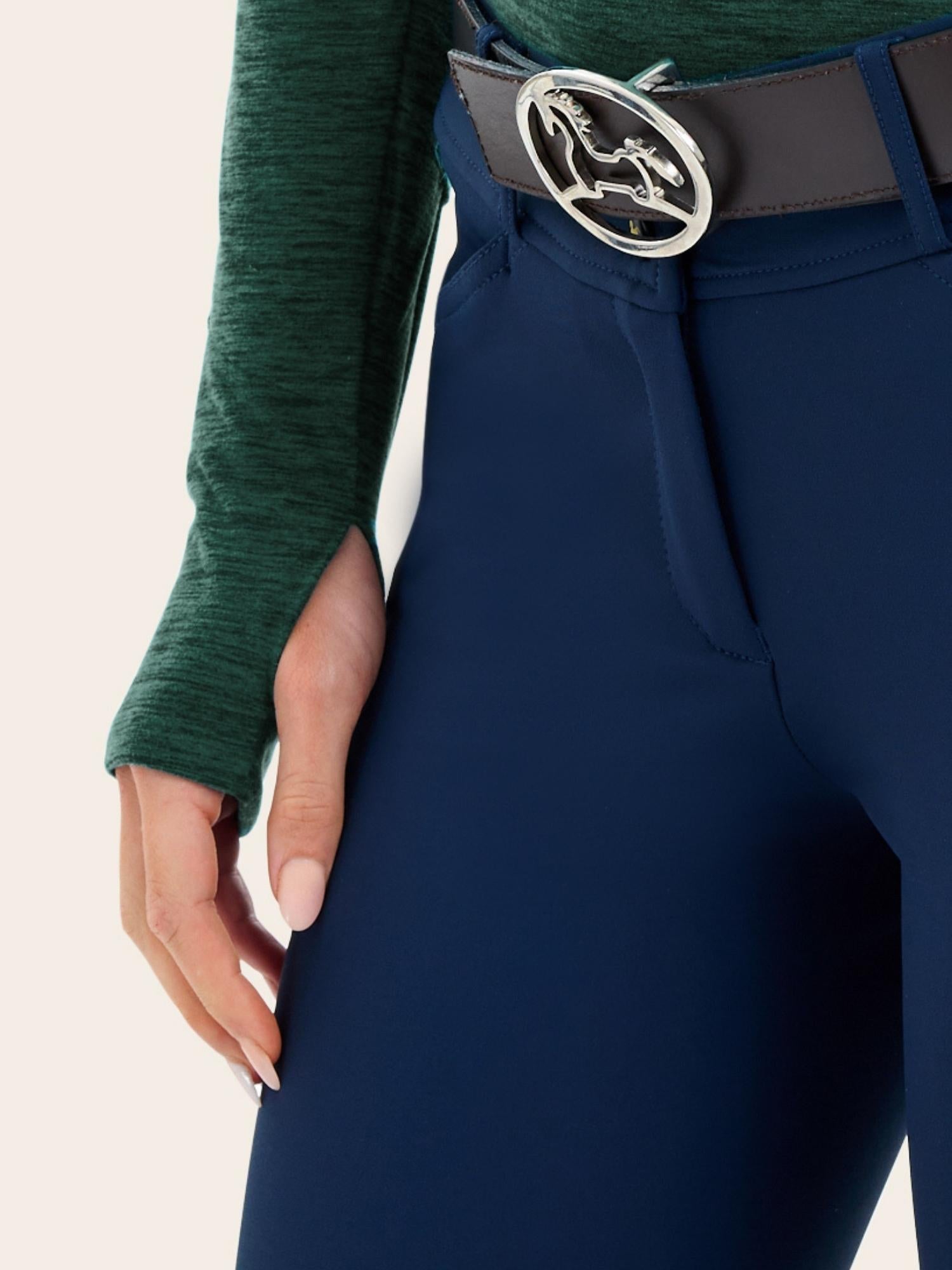 Logan 1/4 Zip Shirt