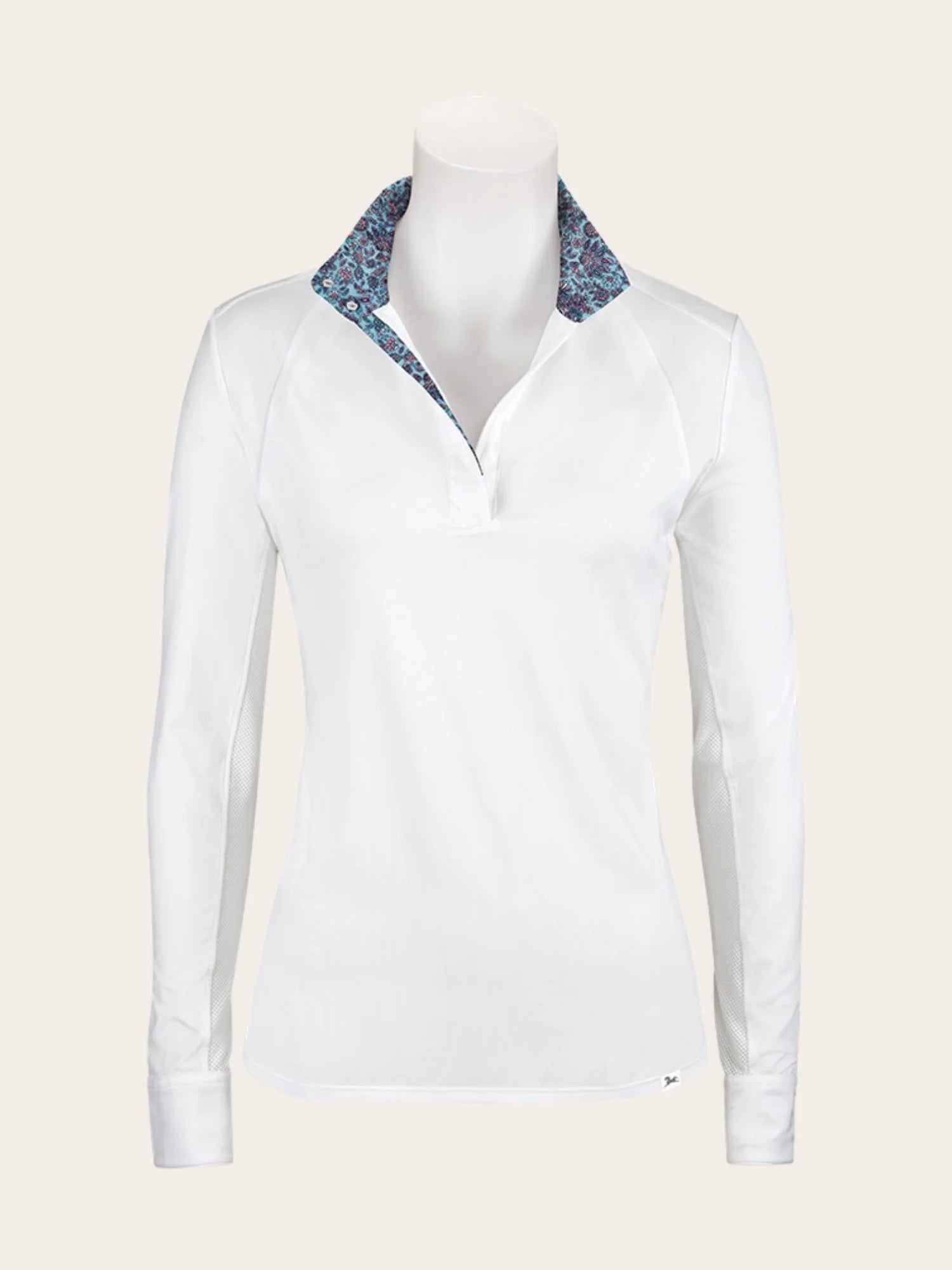 Maddie 37.5® Show Shirt