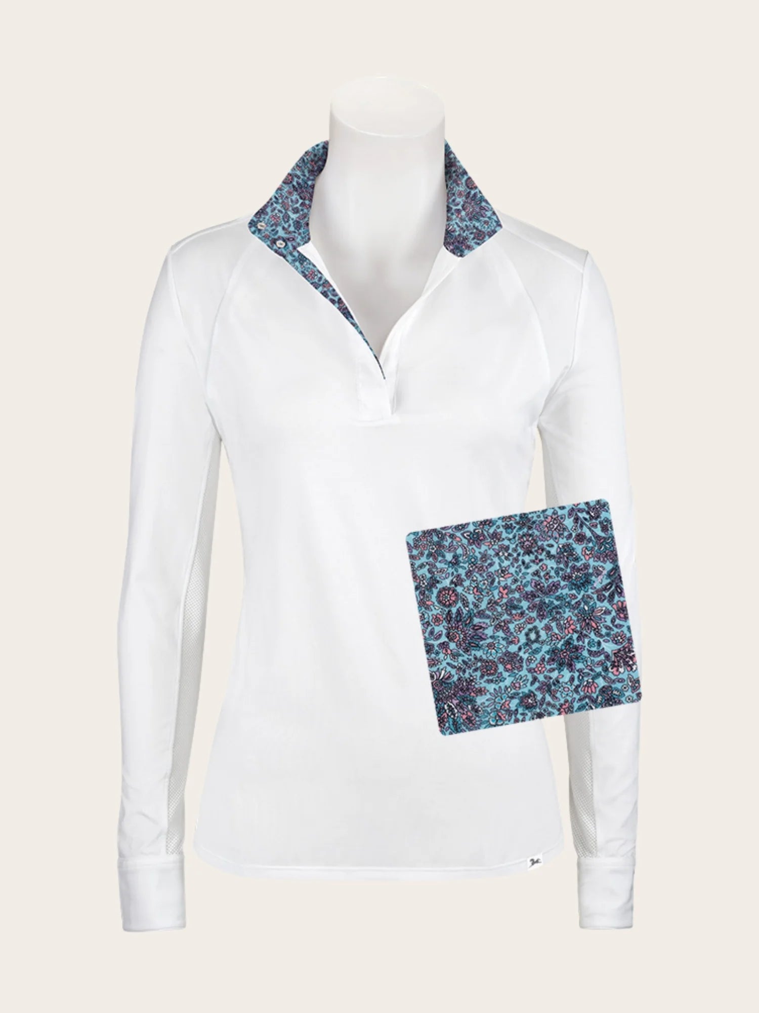 Maddie 37.5® Show Shirt