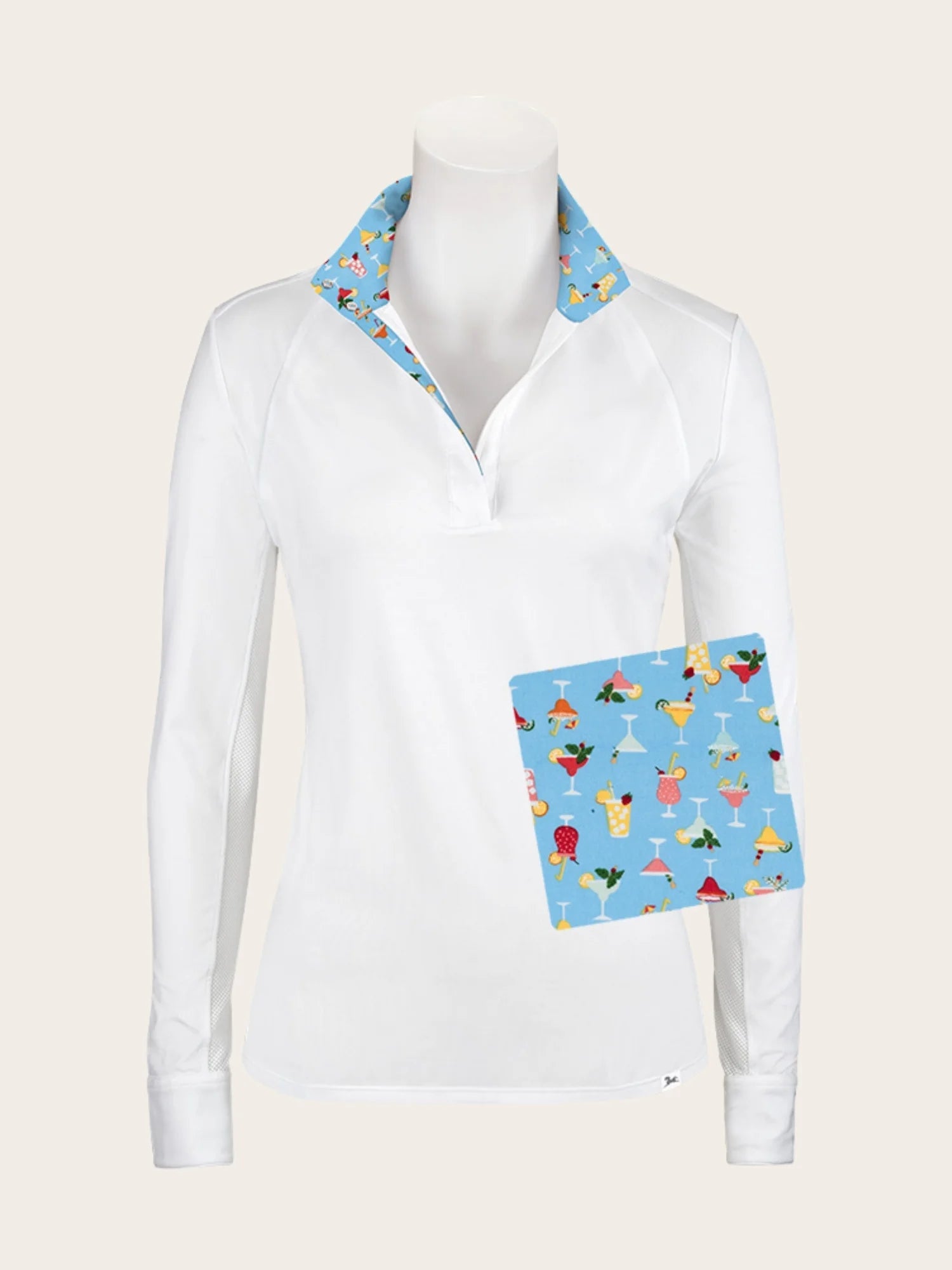 Maddie 37.5® Show Shirt