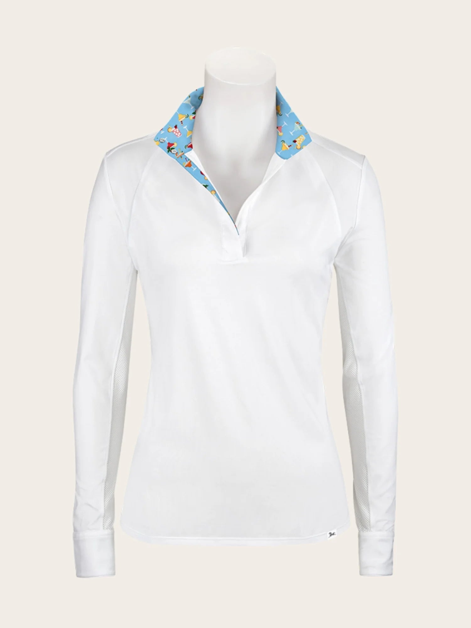 Maddie 37.5® Show Shirt