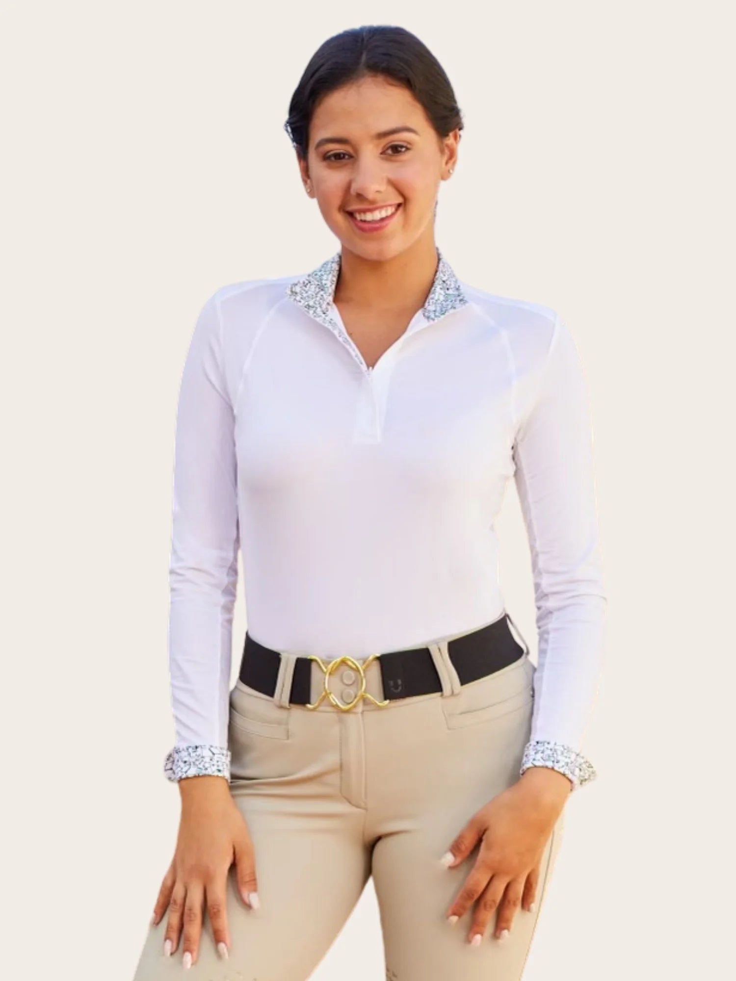 Maddie 37.5® Show Shirt
