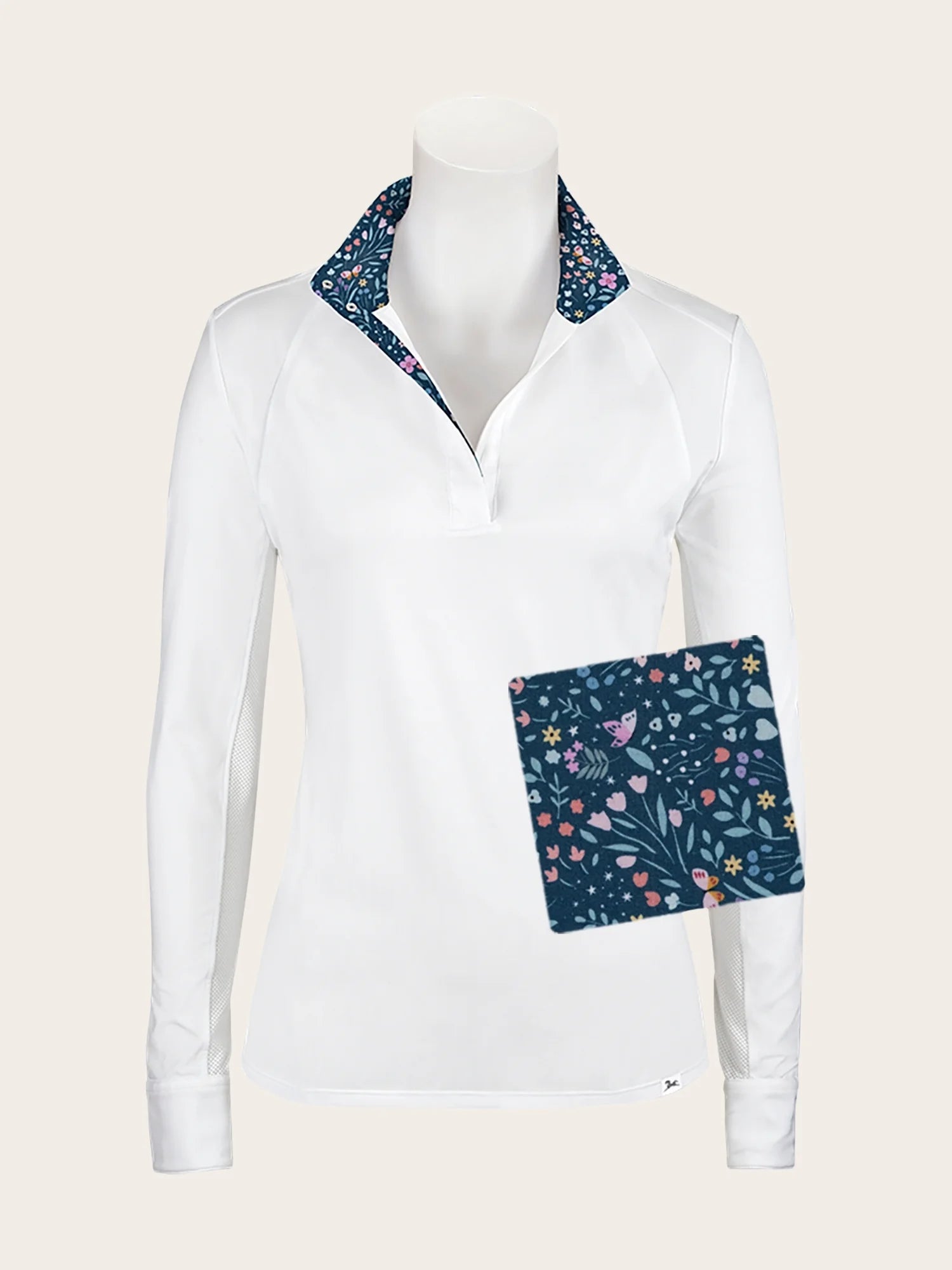 Maddie 37.5® Show Shirt