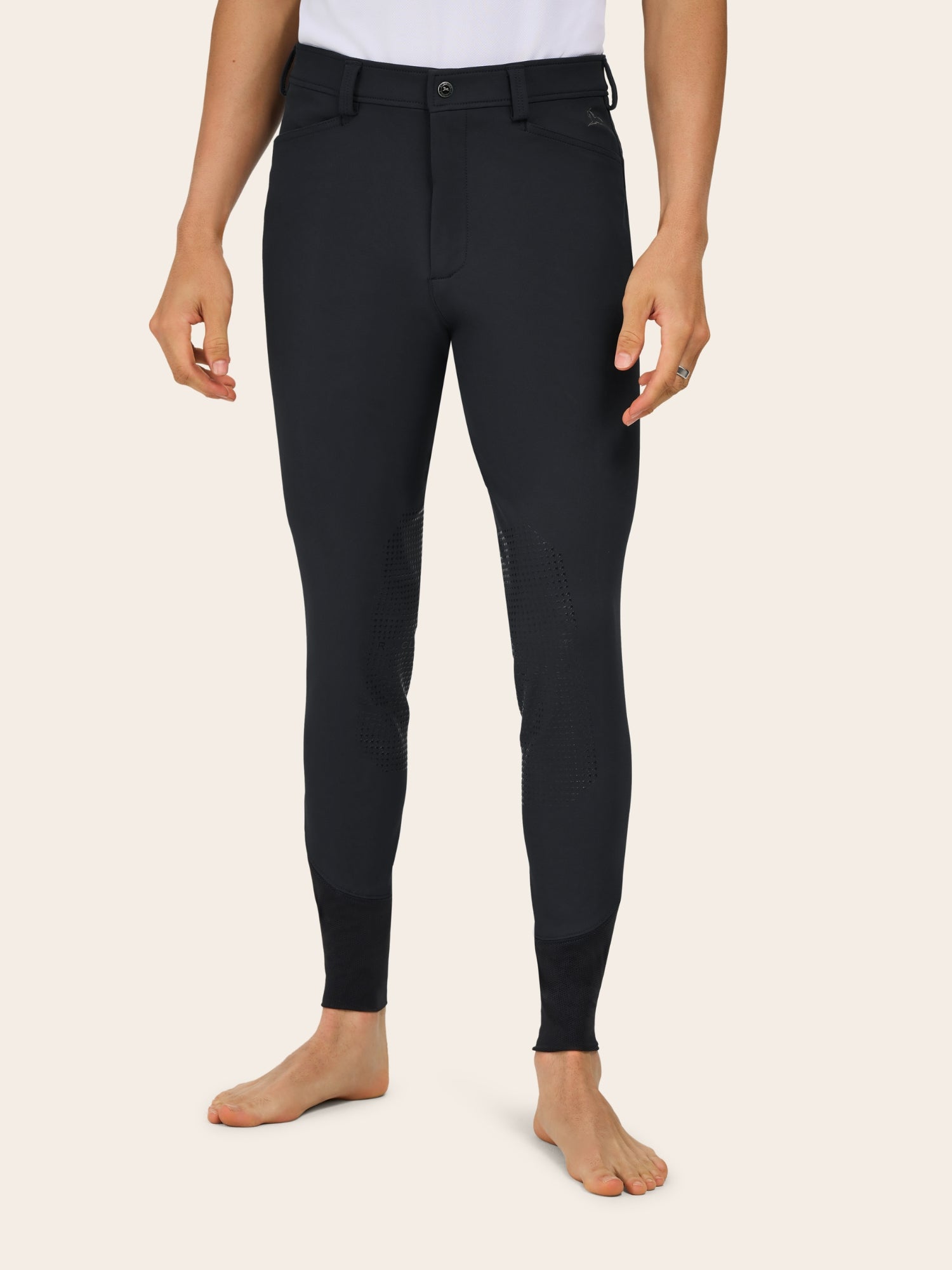 Mason Breech